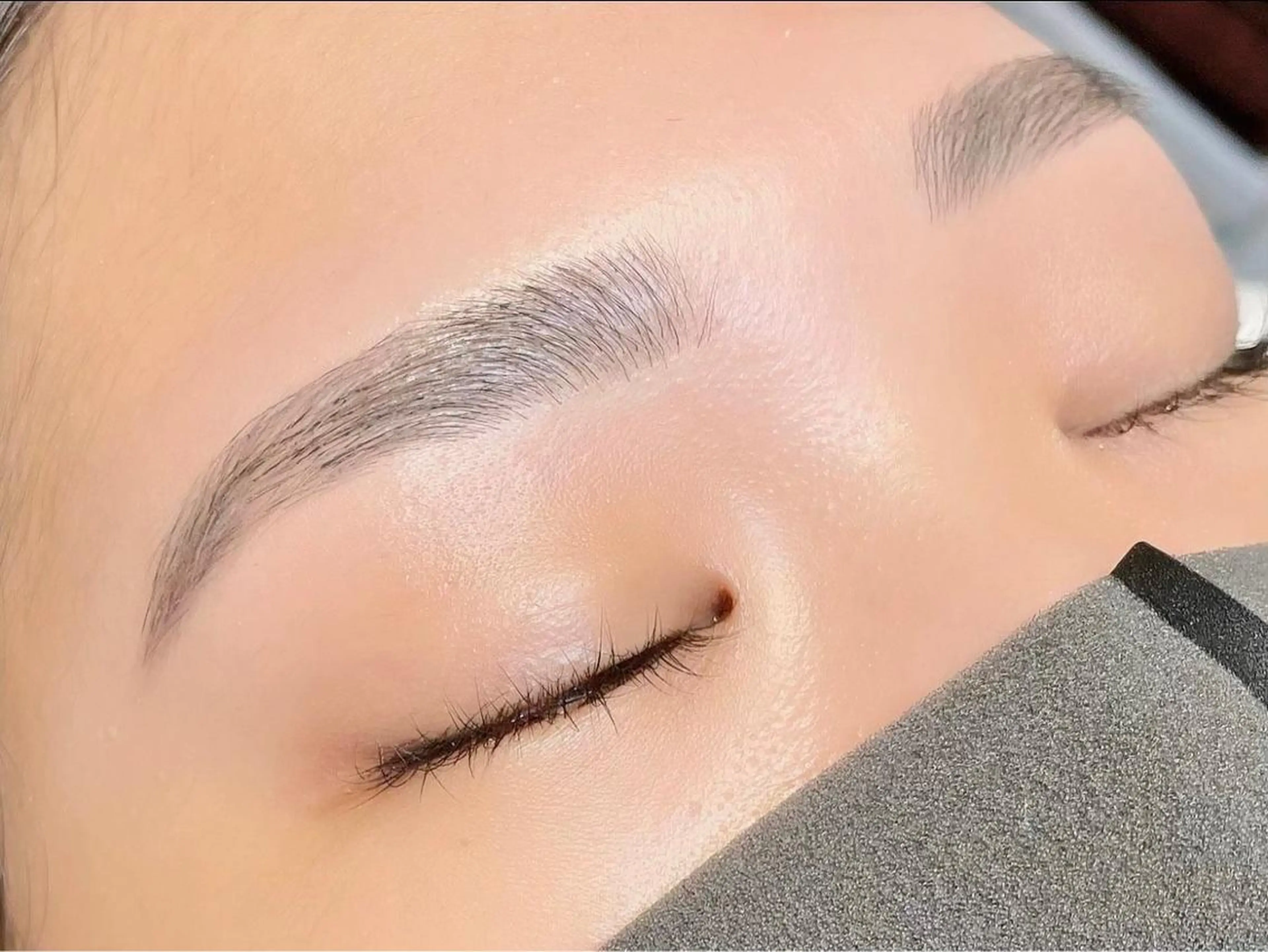 アイブロウ eyelist🌿 Kobayashiのマツエク・マツパデザイン