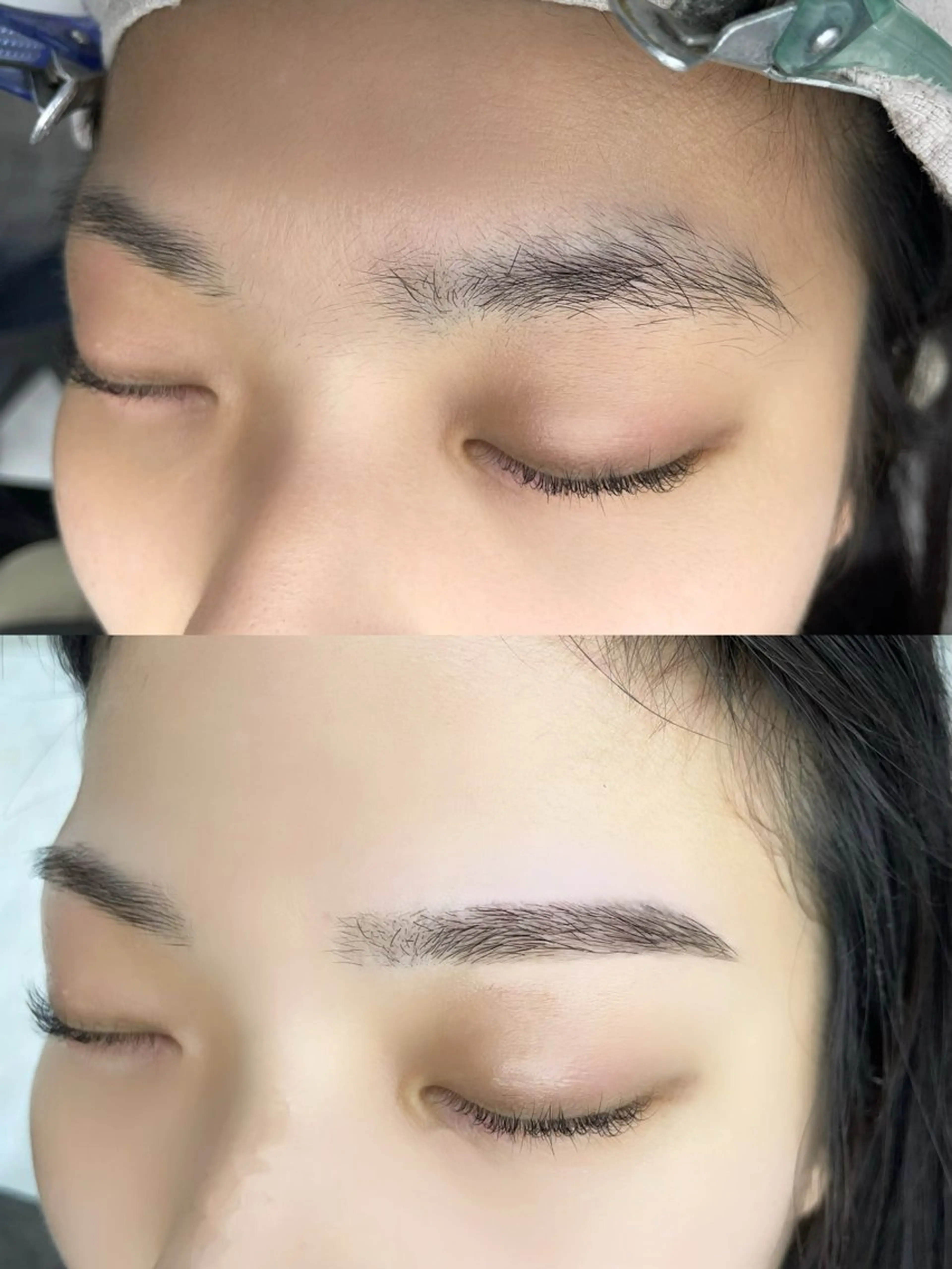 アイブロウ モデル様募集中 /Seina✨️のヘアスタイル