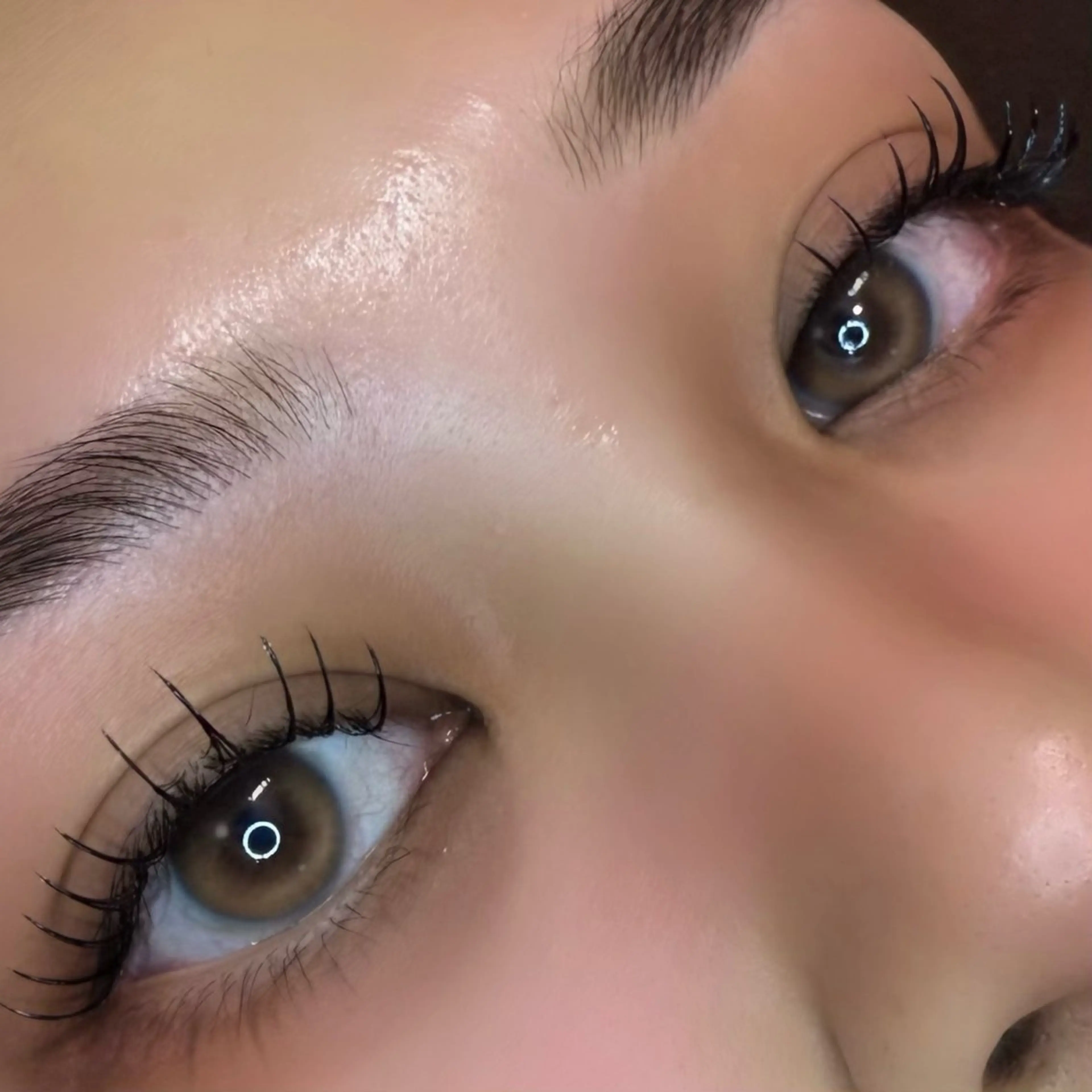 マツエク・マツパ マツエク Koa 🫧 Mei.のマツエク・マツパデザイン