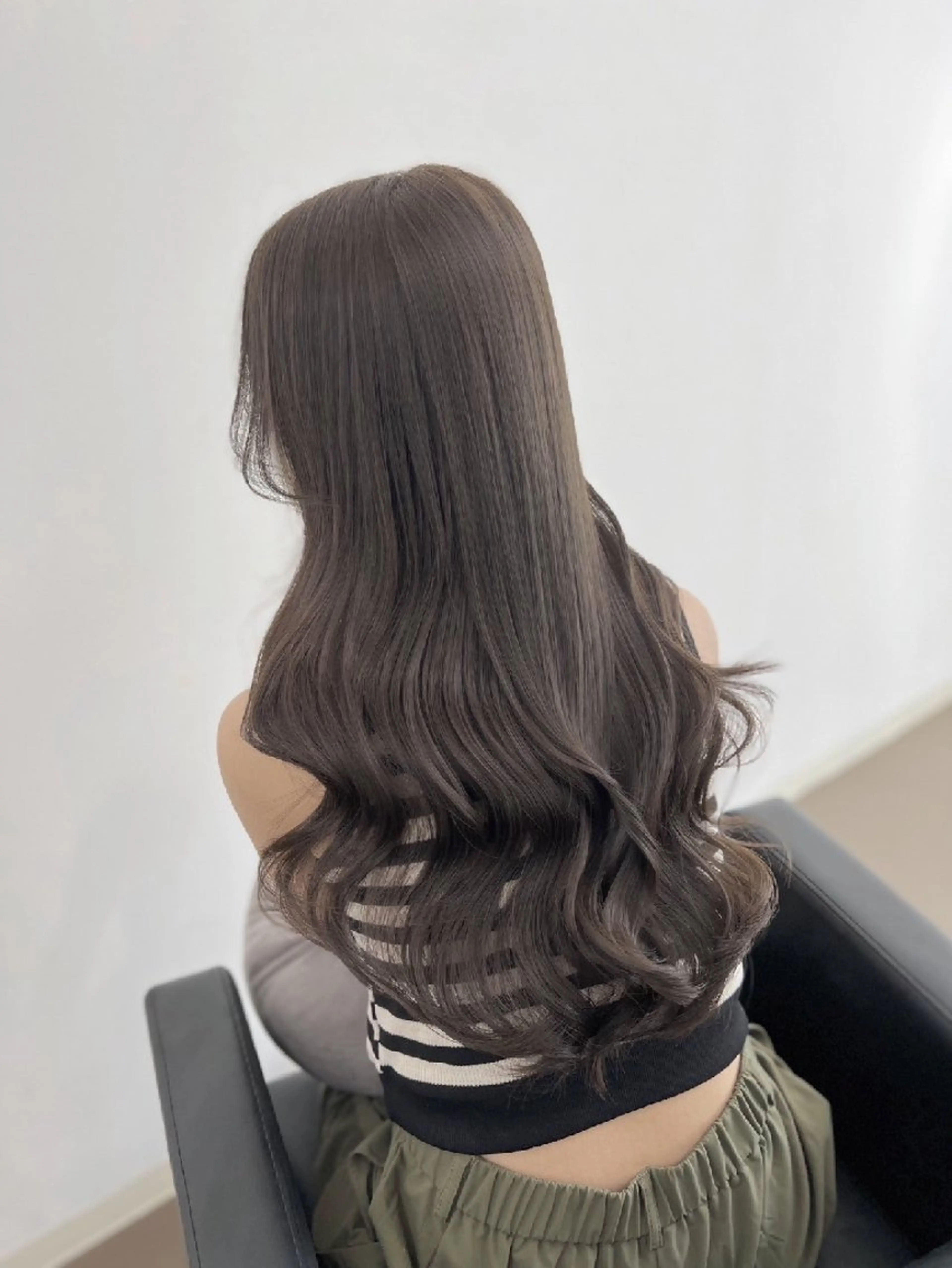 ☆ご新規様限定☆カット+TOKIOトリートメントの写真