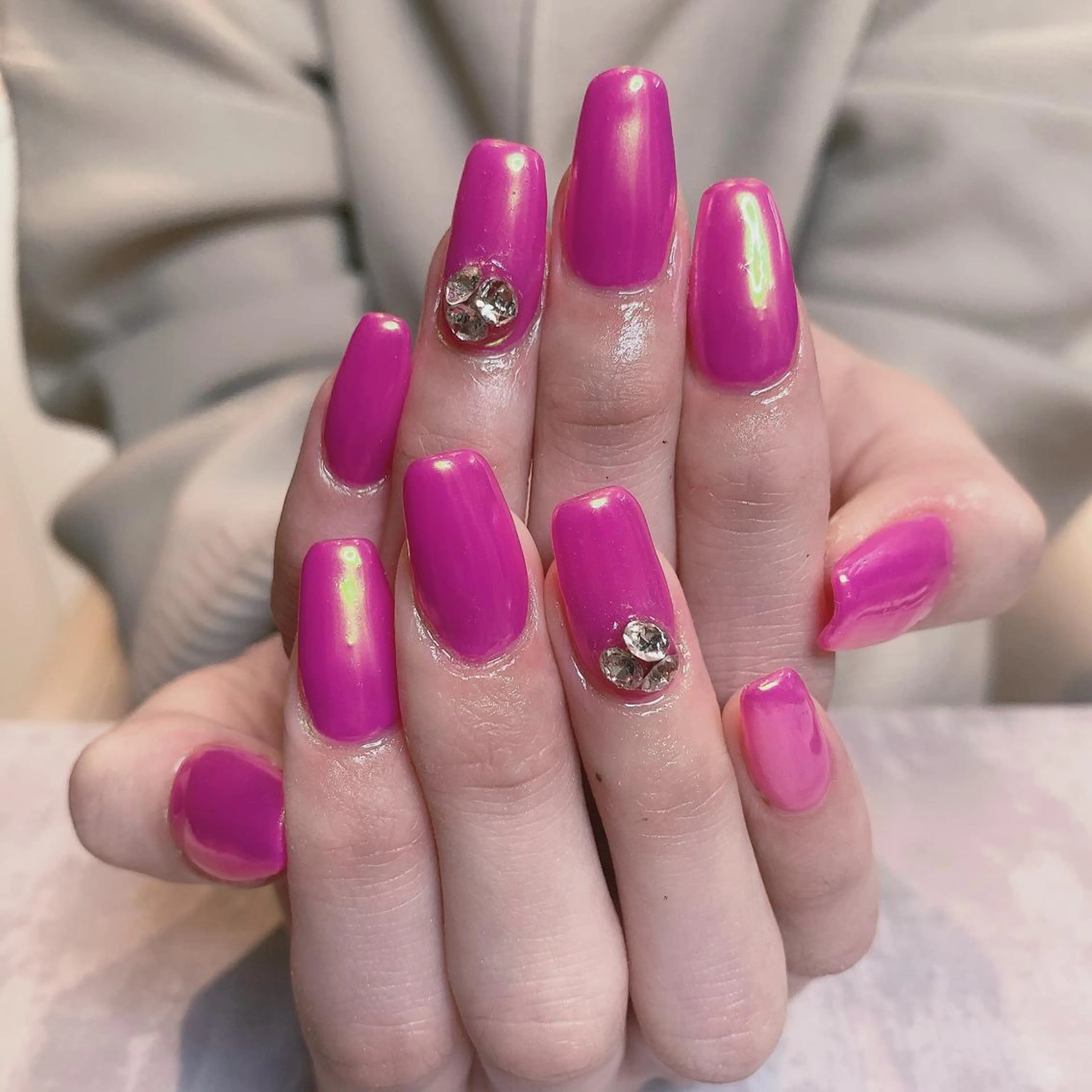 ネイル Adite nailのネイルデザイン
