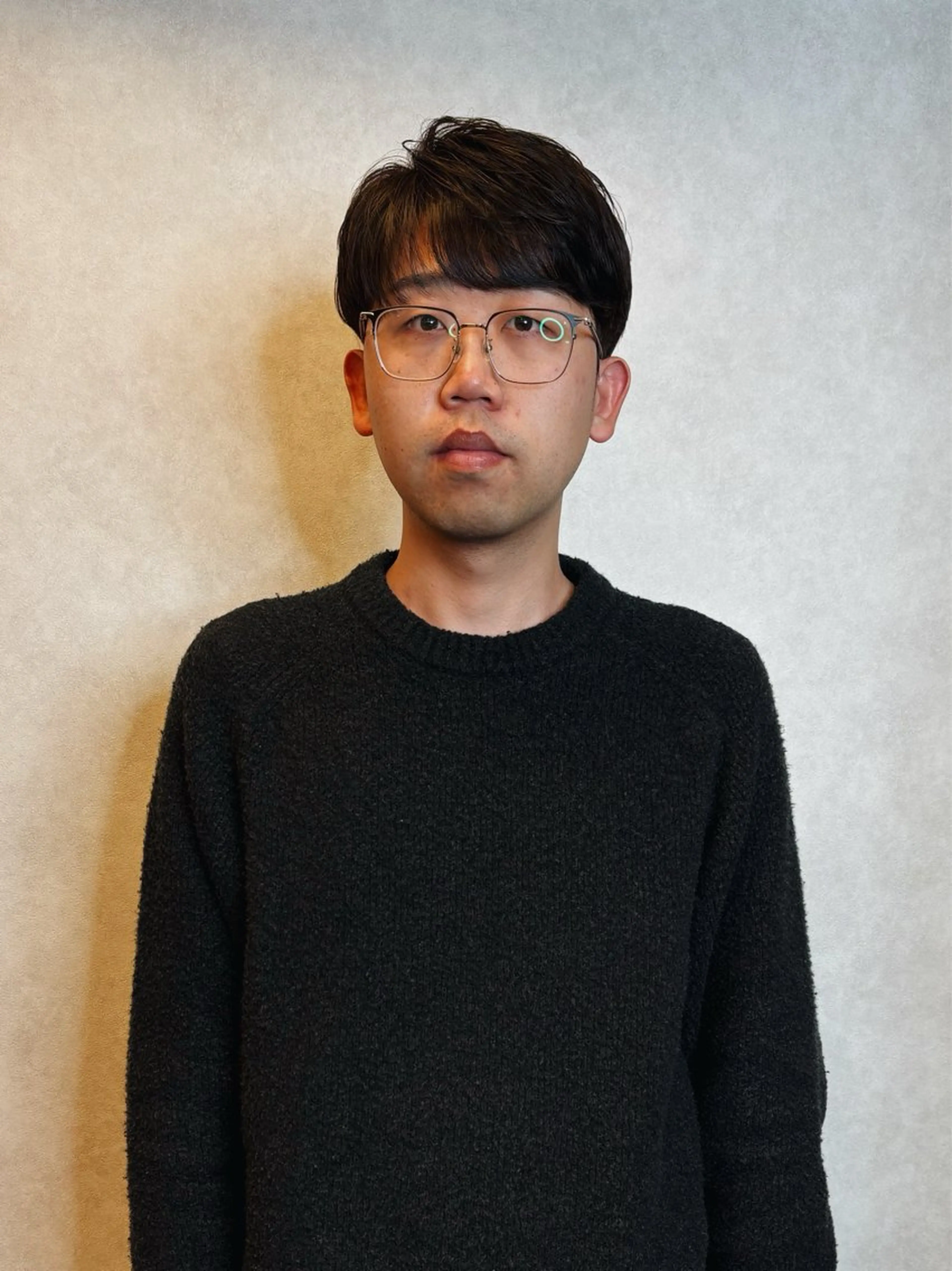 ショート メンズ カット smilehair蕨店所属・KAISHU 【メンズ専門】のヘアスタイル