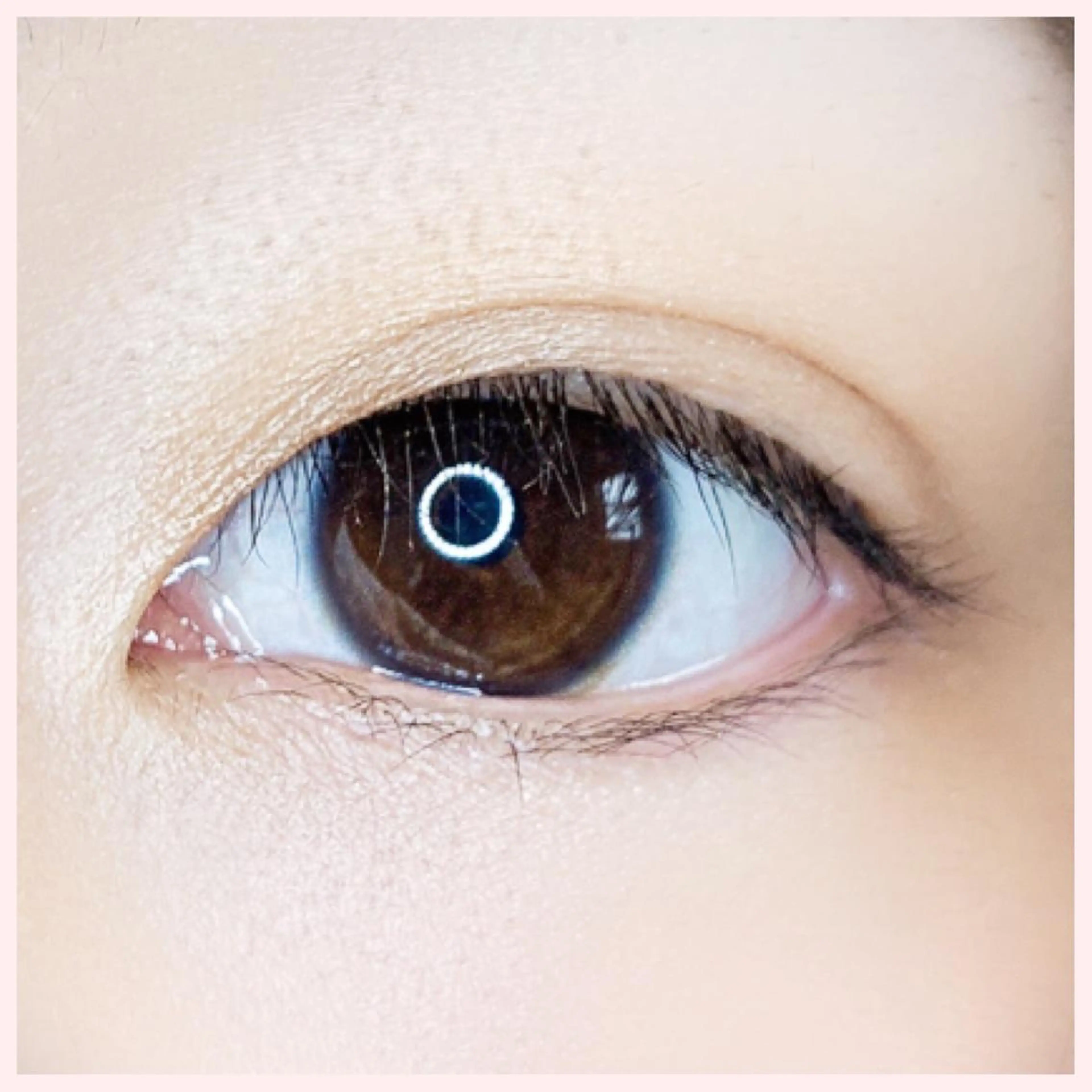 マツエク・マツパ Lカール アイラッシュサロン CoCoのマツエク・マツパデザイン