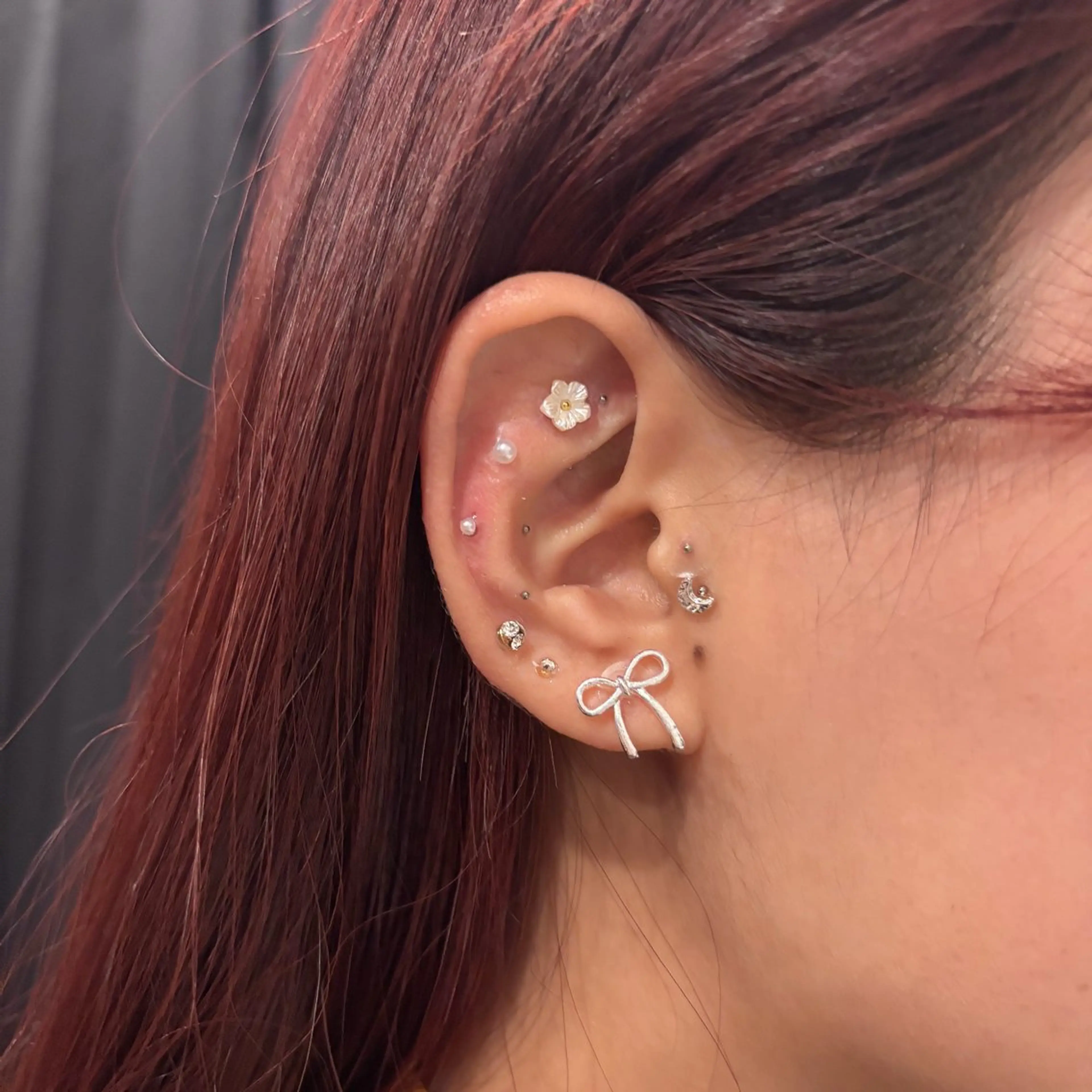 その他 【Beauel】 あげはのエステ・リラクイメージ