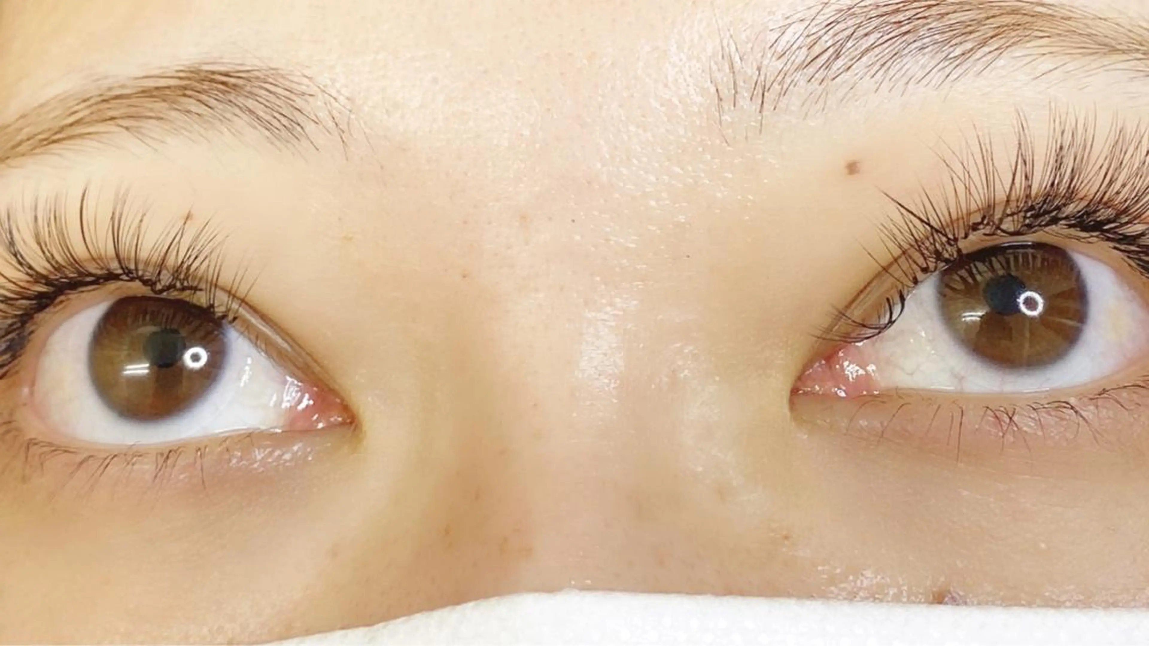 マツエク・マツパ uniii所属・uniii相模大野 Yoshizawaのマツエク・マツパデザイン