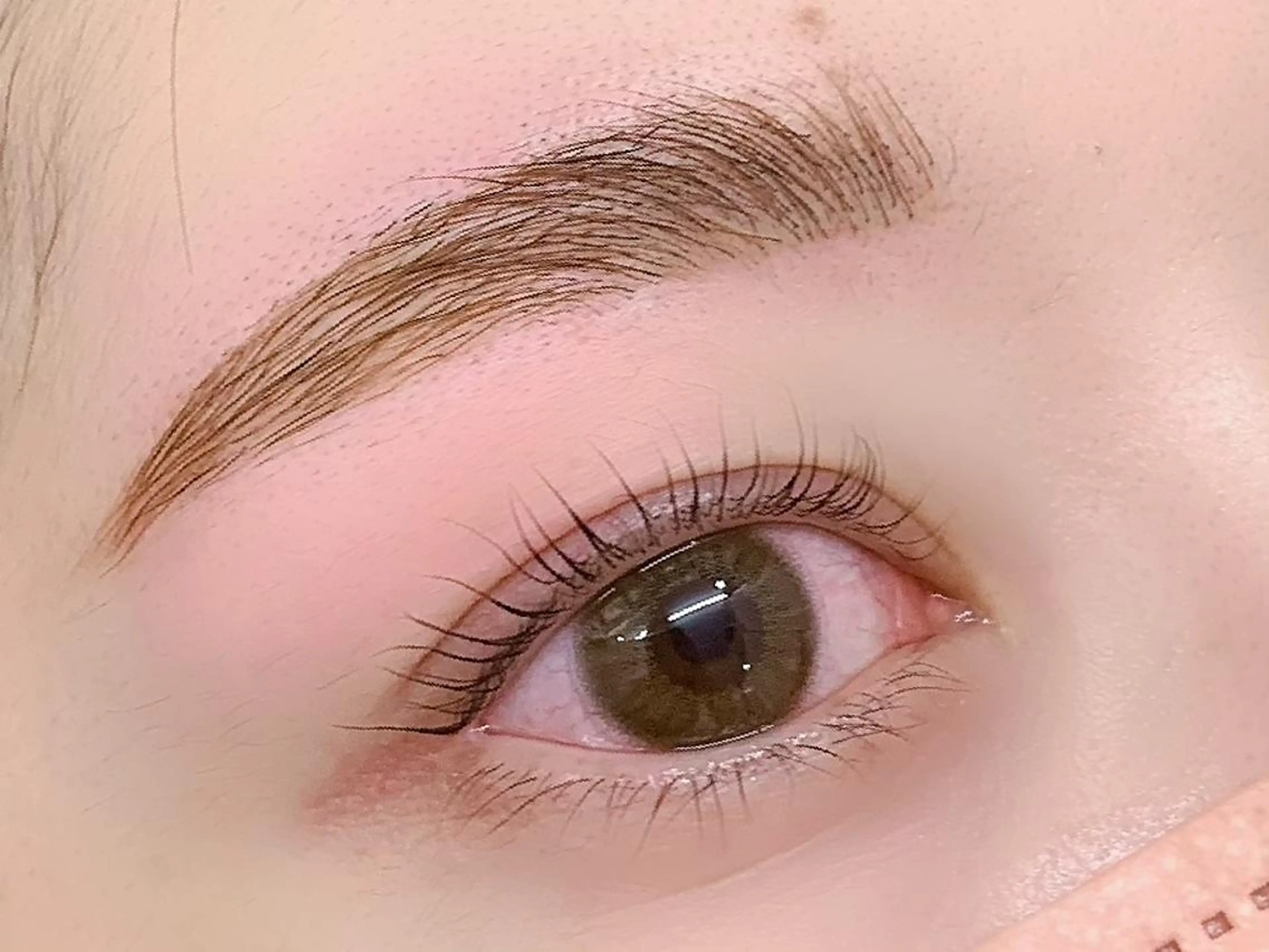 マツエク・マツパ Eye beauty Paradiseのマツエク・マツパデザイン