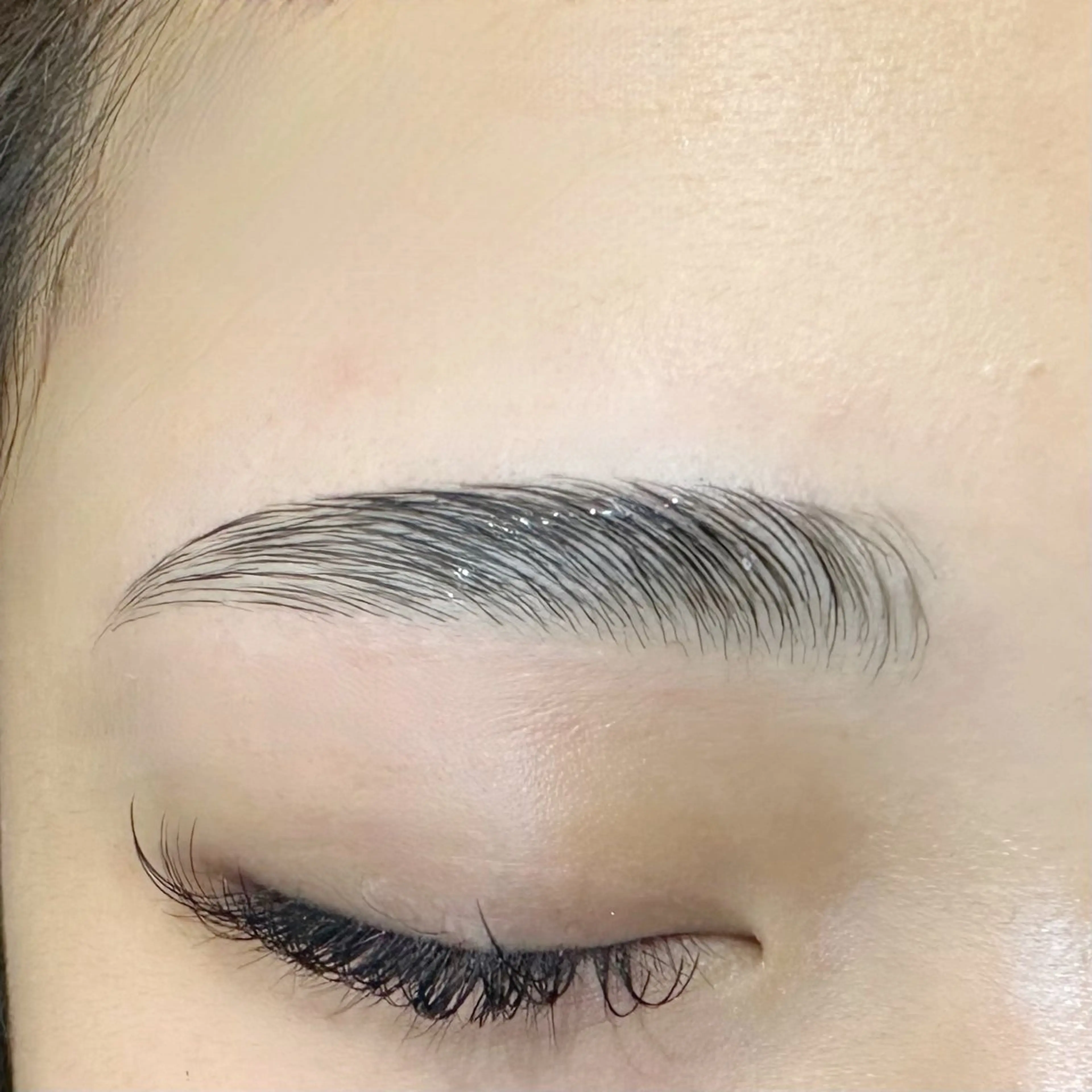 アイブロウ ワックス脱毛 その他(アイブロウ) grey京橋/ 池田のマツエク・マツパデザイン