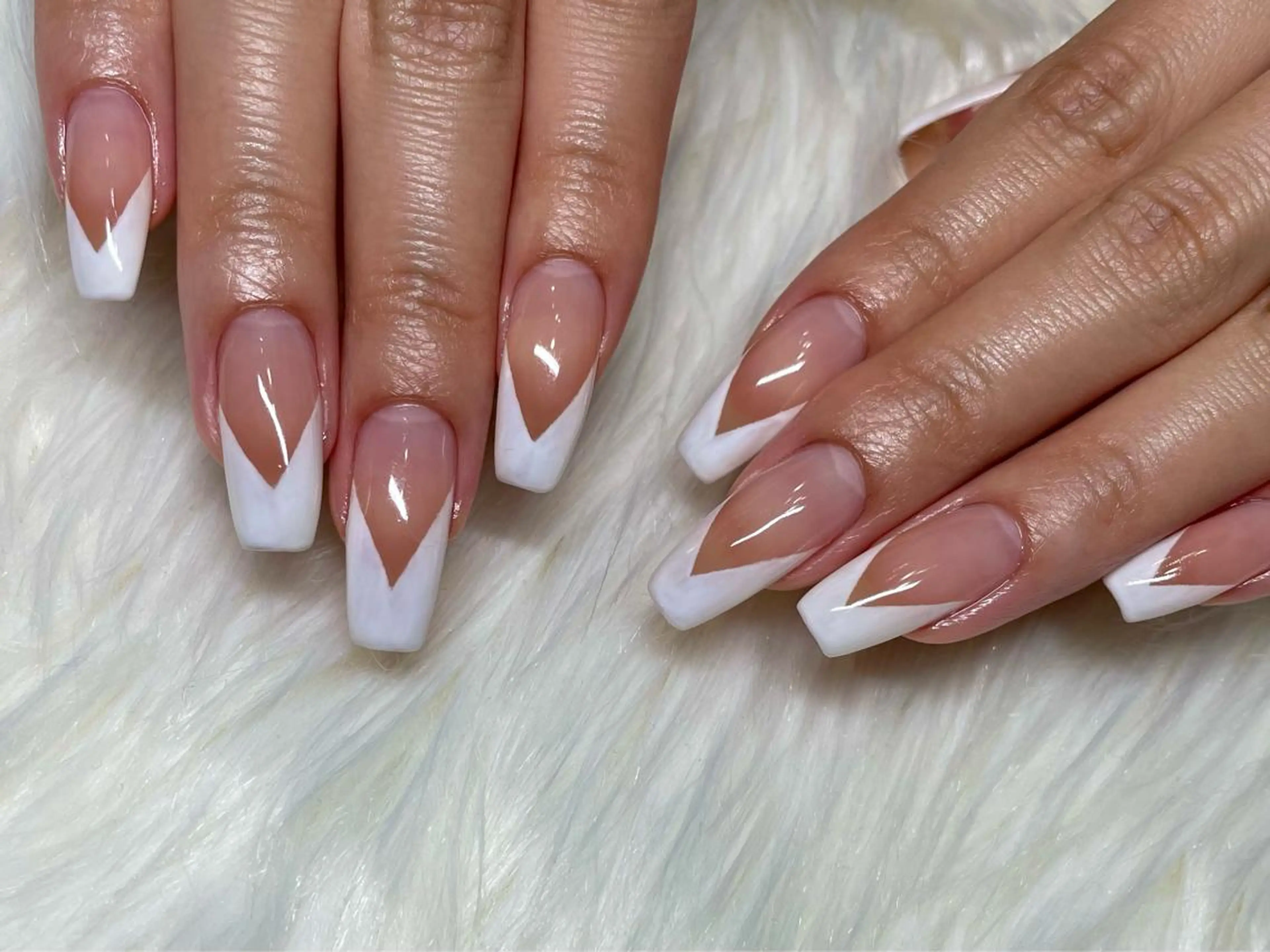 ネイル ハンドネイル fog nail.のネイルデザイン