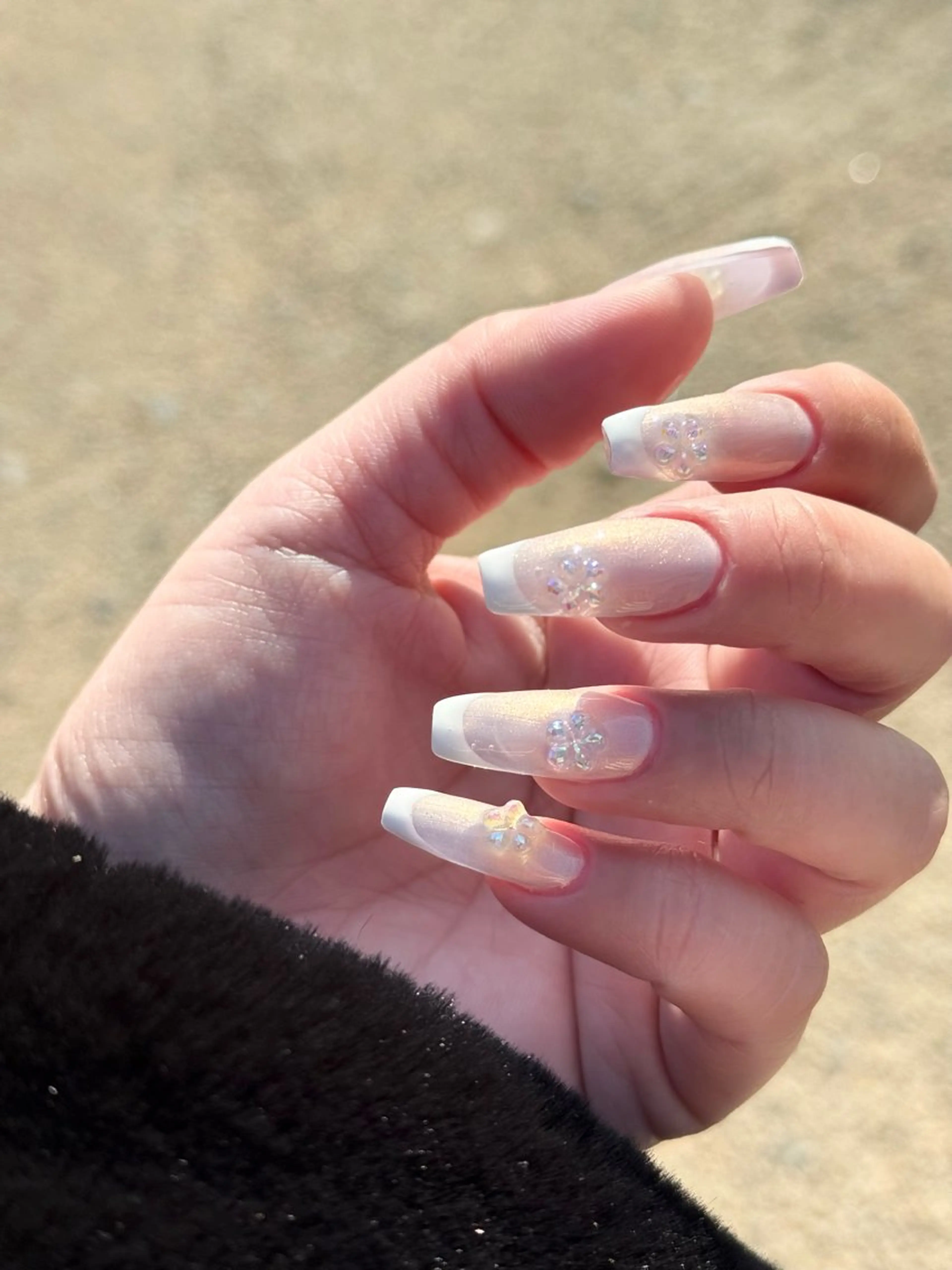 ネイル GRG NAILのネイルデザイン