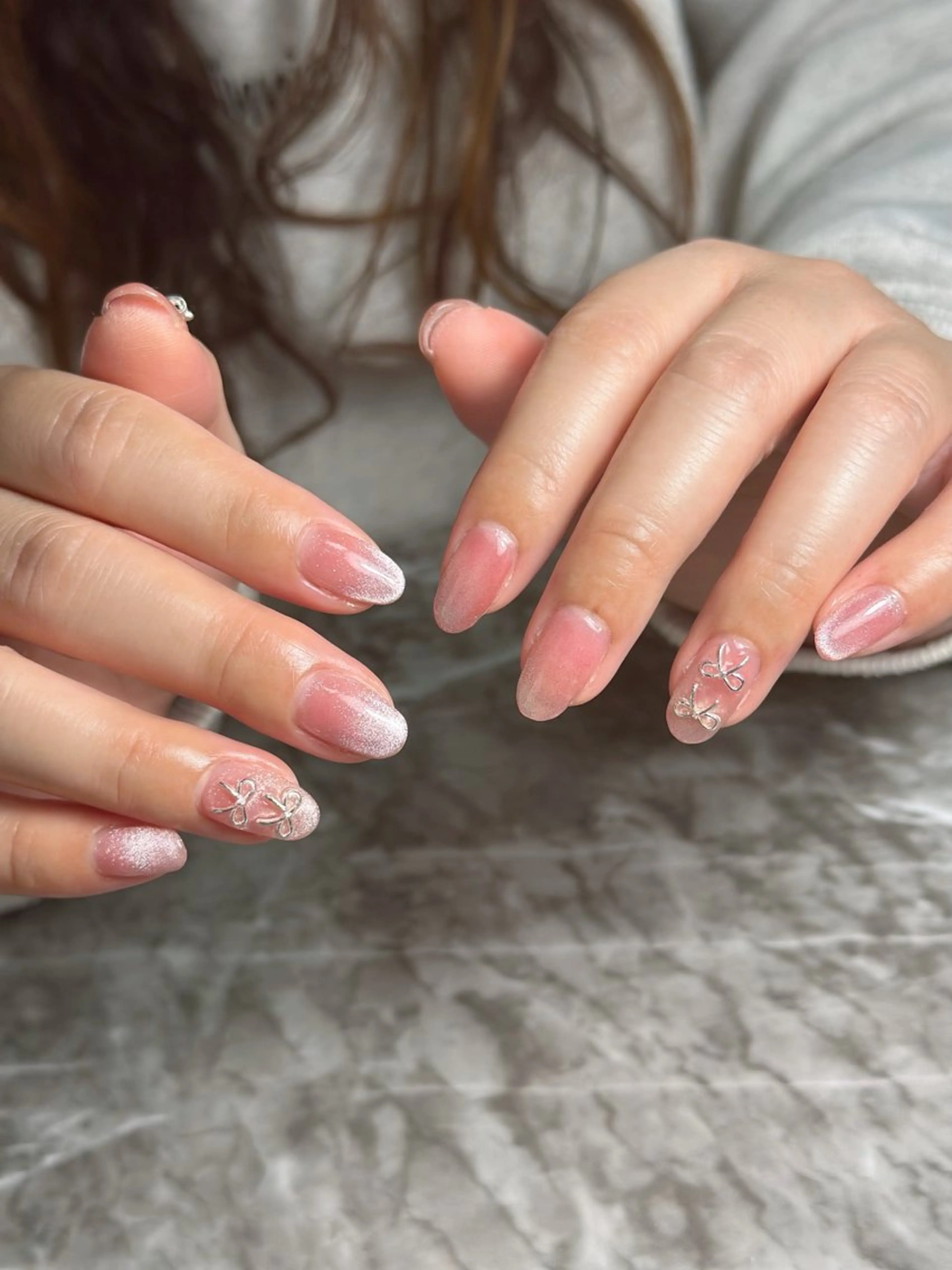ネイル yluck nailのネイルデザイン