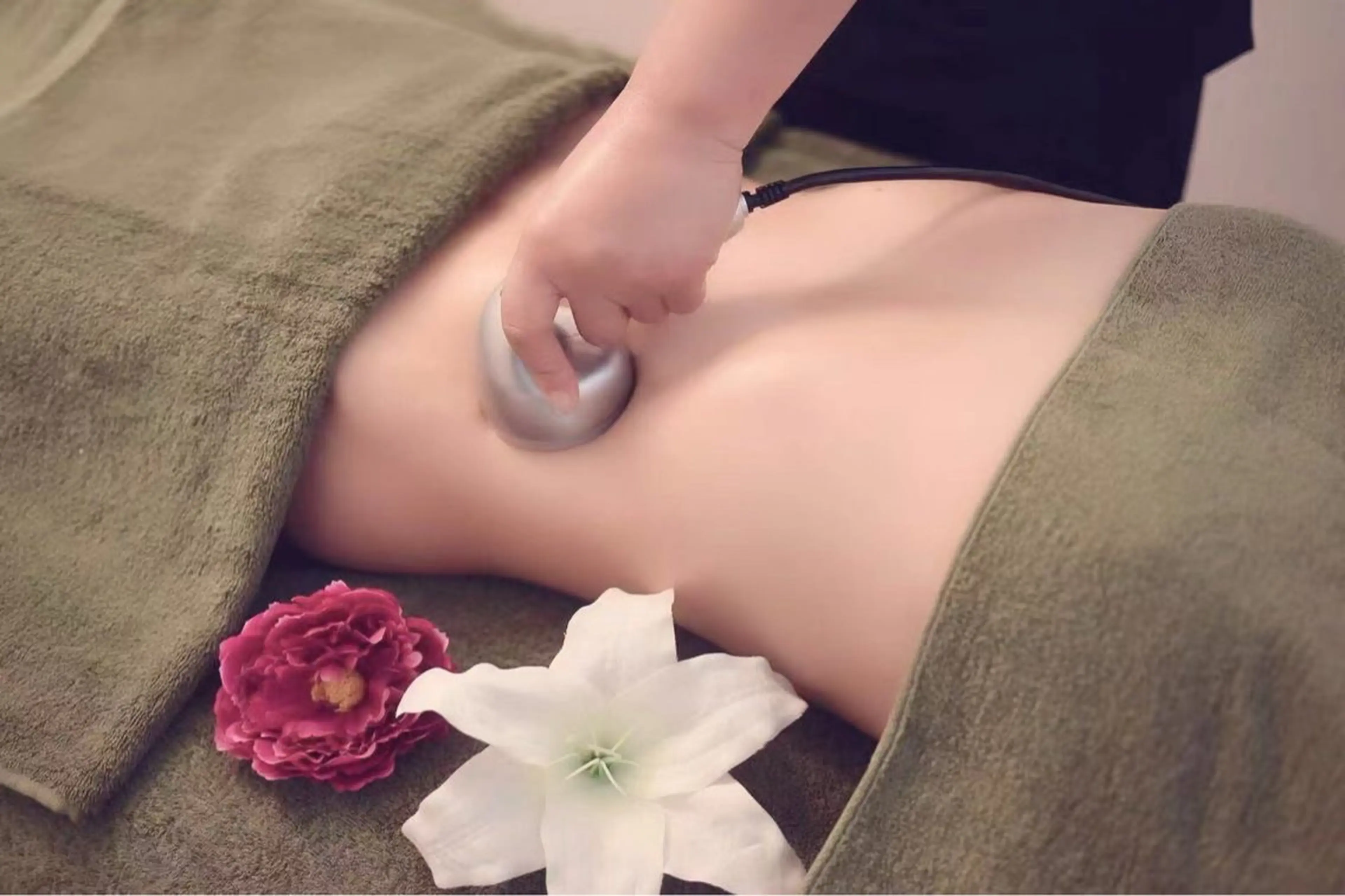 シーワン所属・シーワン リラクゼーションのエステ・リラクイメージ