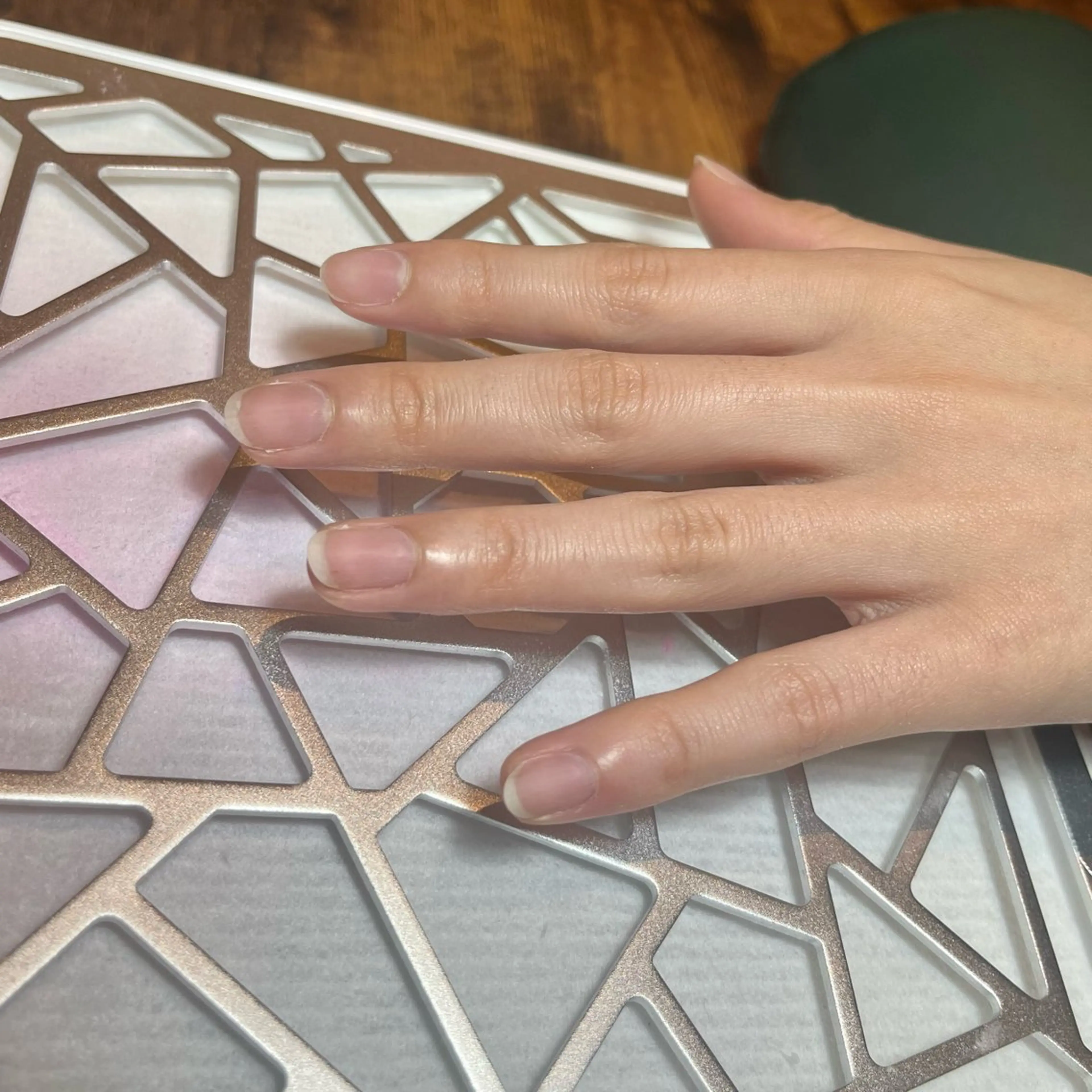 ネイル NAILSALON FROSCH所属・FROSCH/ 凜のネイルデザイン