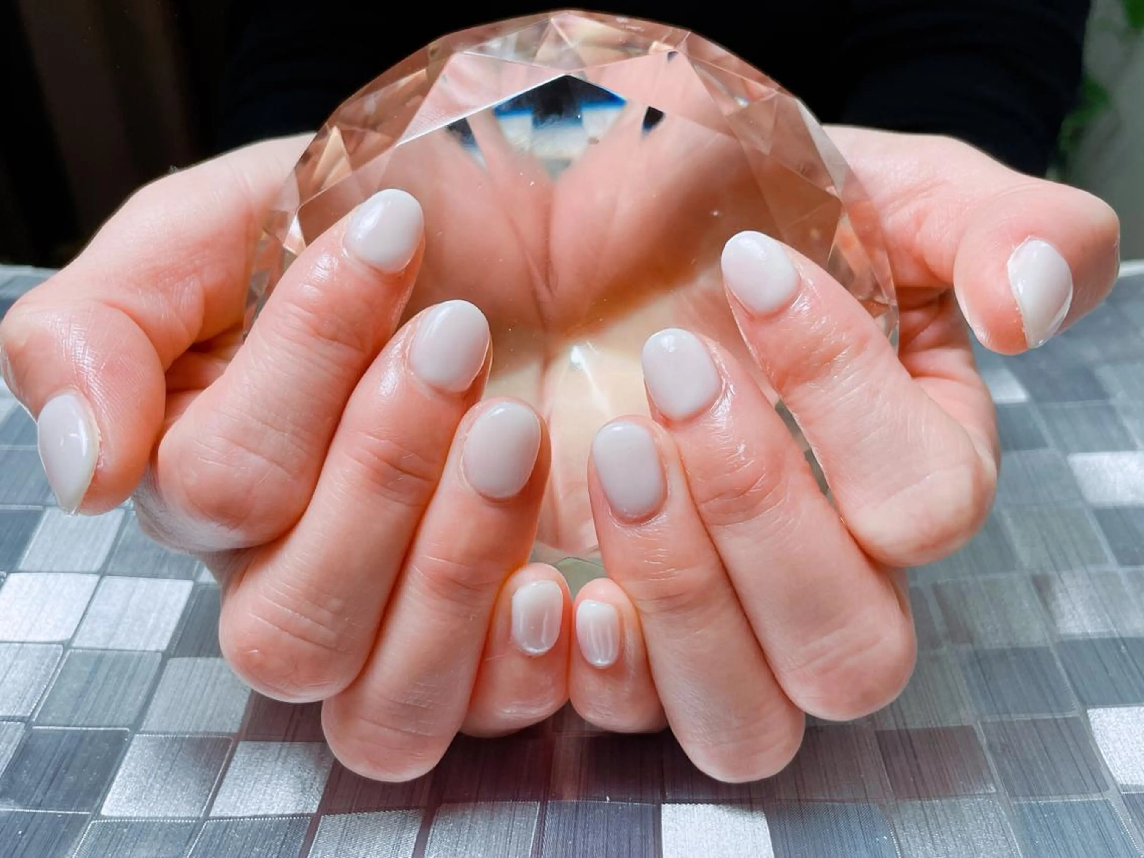 ネイル Regulus 光田のネイルデザイン