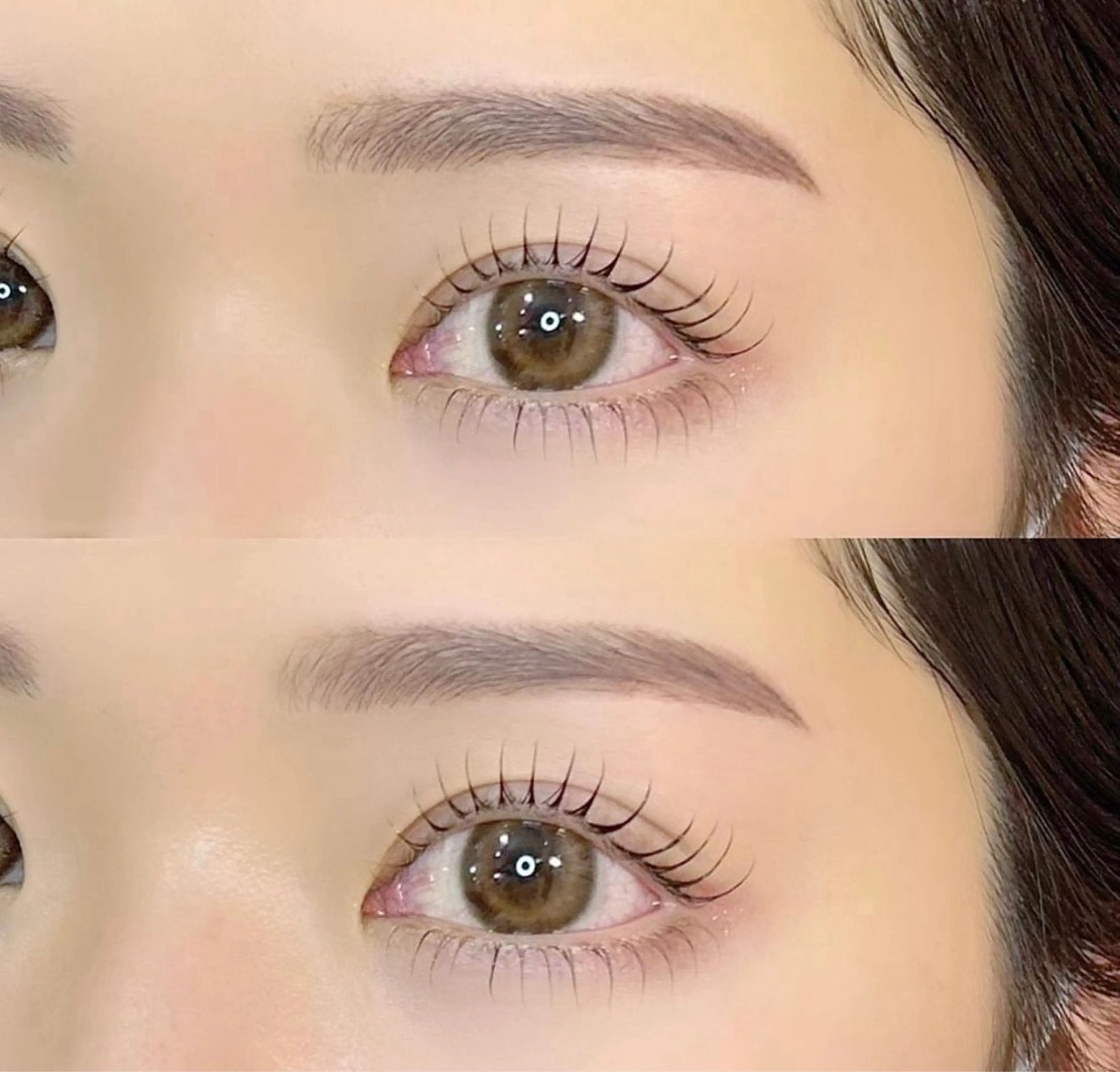 マツエク・マツパ 眉毛とまつ毛パーマの専門店ロレインブロウ近鉄四日市店所属・ロレインブロウ🫧 近鉄四日市店の眉毛・アイブロウイメージ