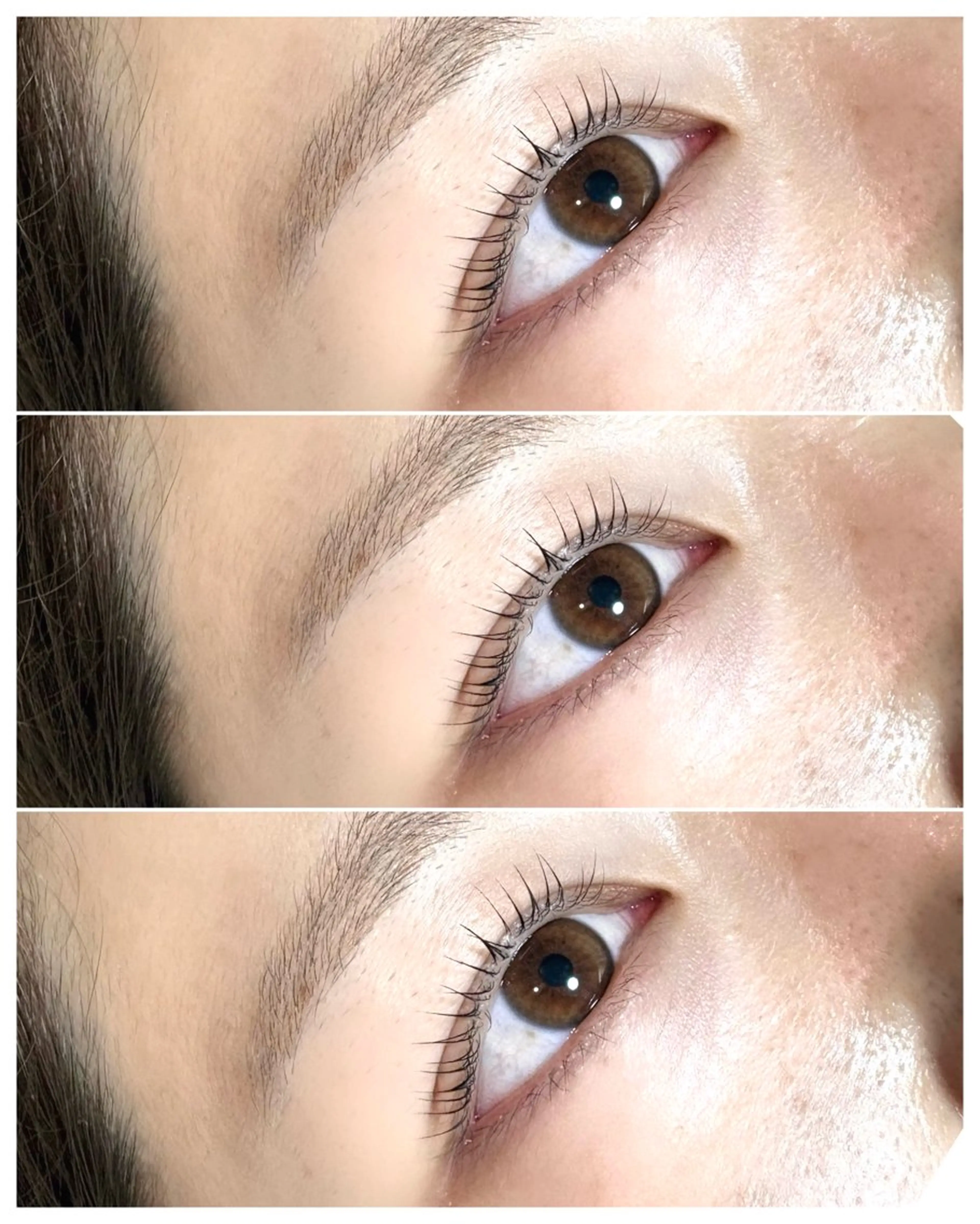 マツエク・マツパ RINOA リノアのマツエク・マツパデザイン