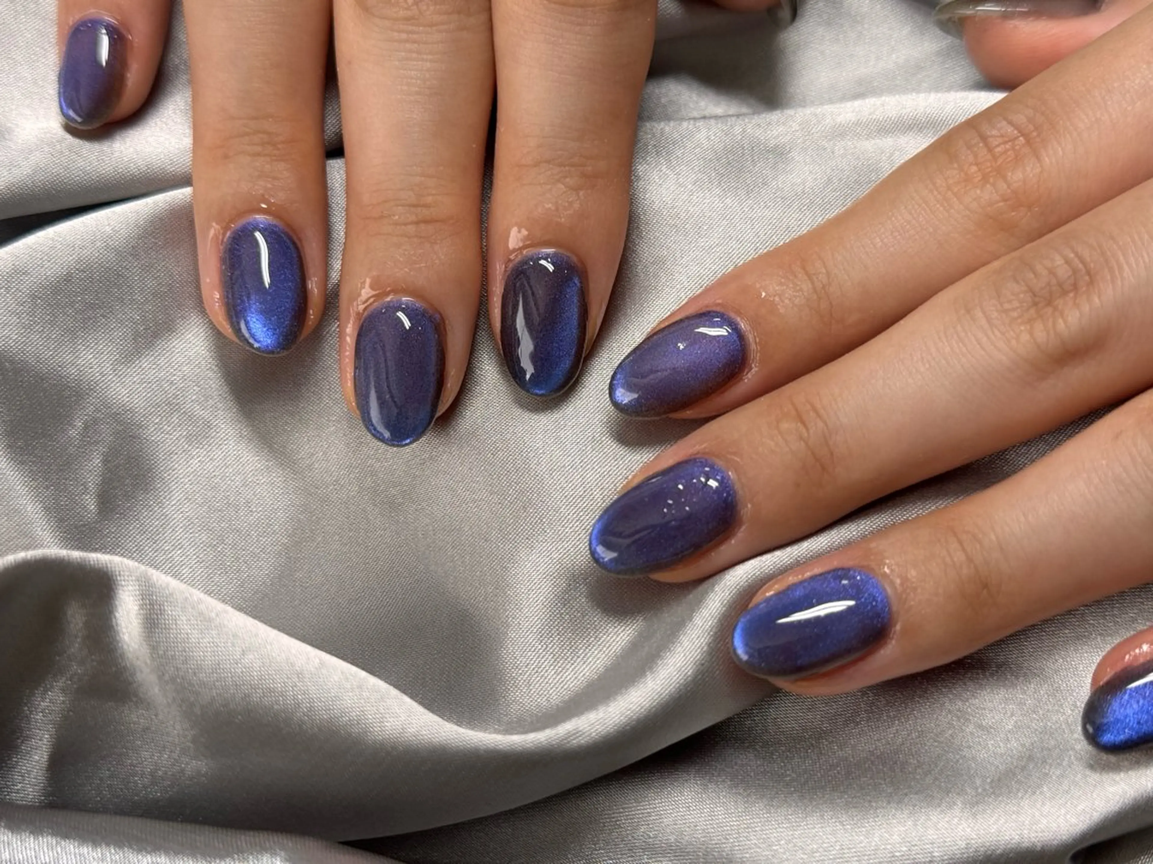 ネイル ハンドネイル Nanoco_nail大泉学園所属・Tayiki 。のネイルデザイン