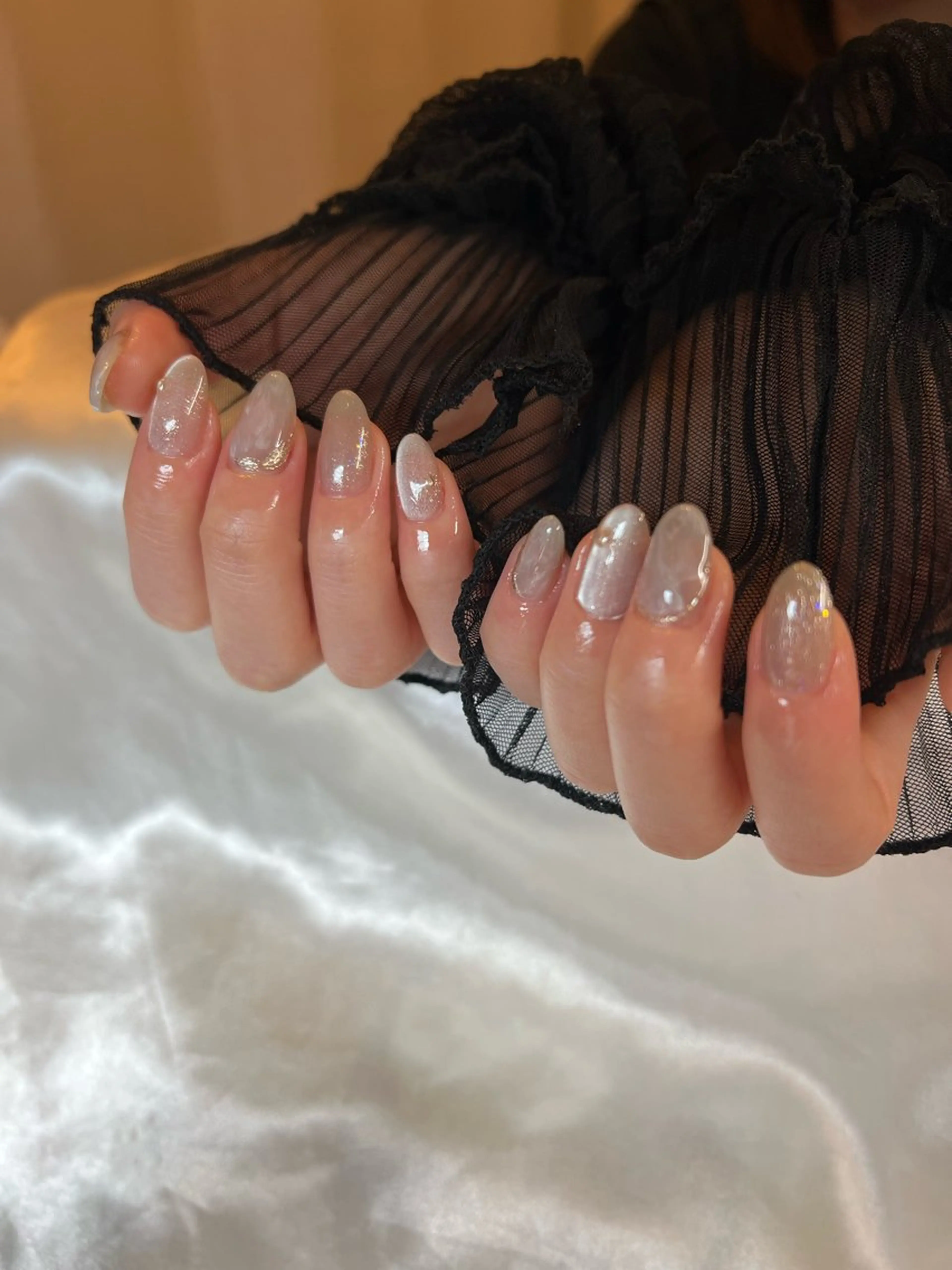 ネイル M's Nailのネイルデザイン