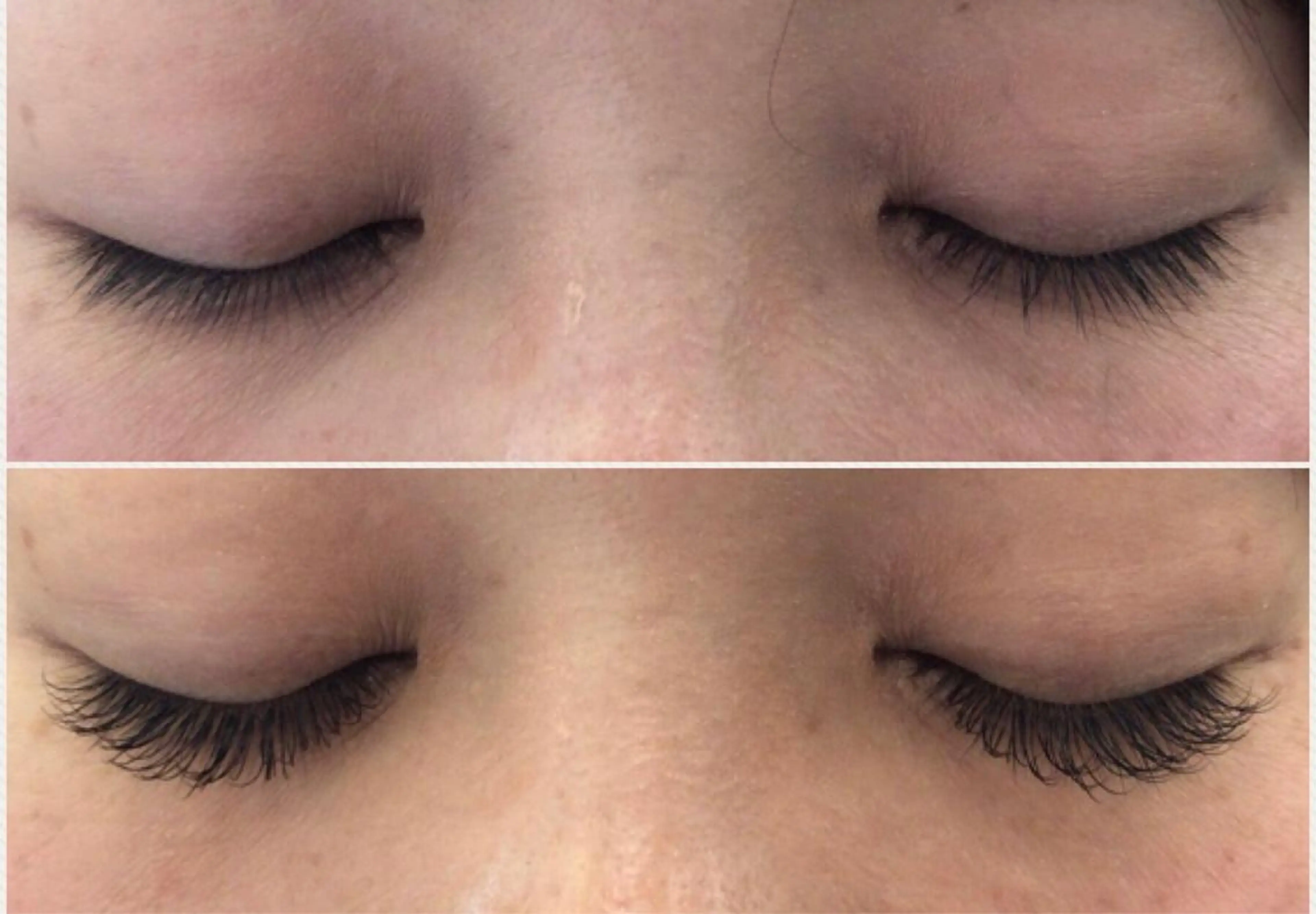 マツエク・マツパ eyelash salon Chérie所属・Chérie Yurieのマツエク・マツパデザイン