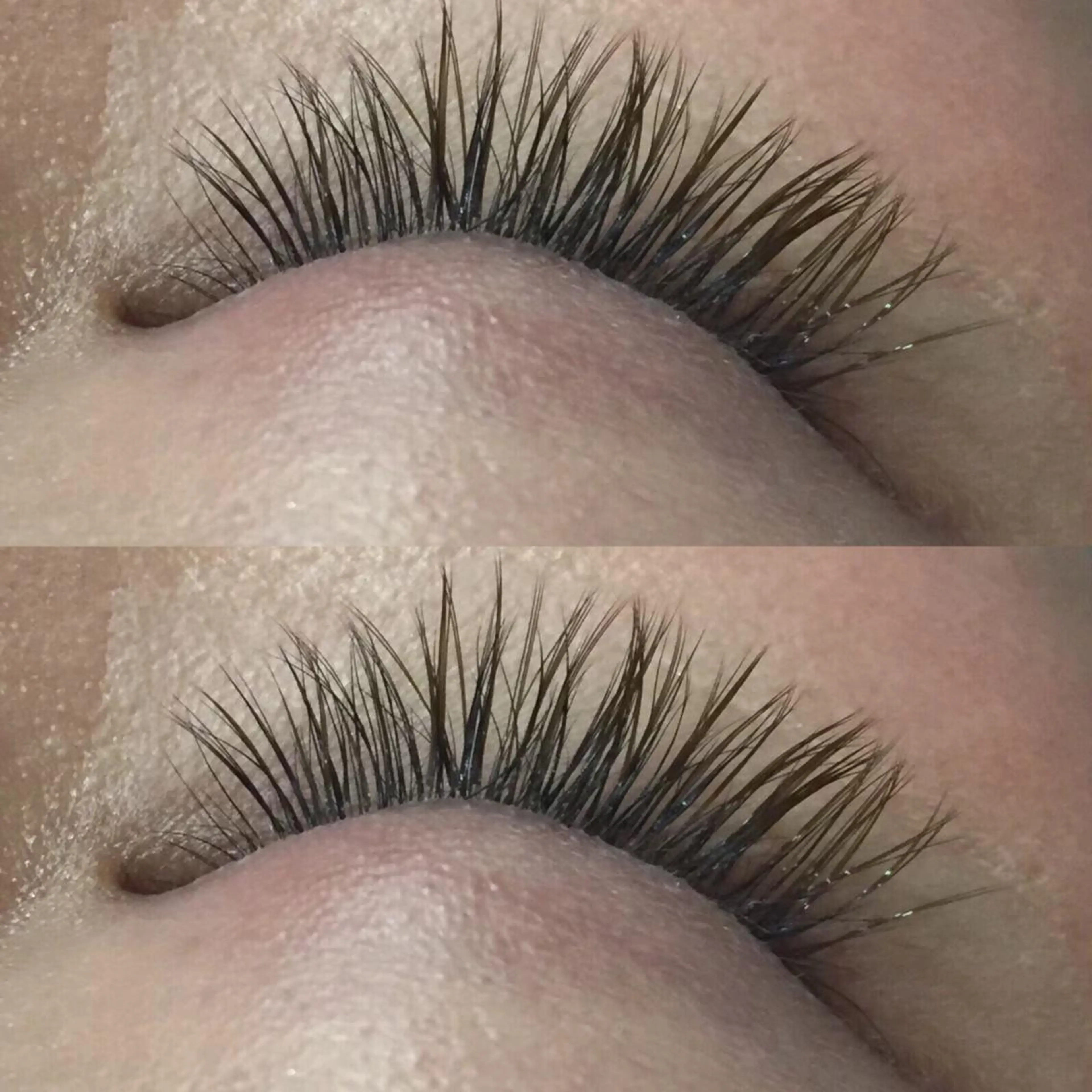 マツエク・マツパ chiri／似合わせ ／まつげパーマ／立川のマツエク・マツパデザイン