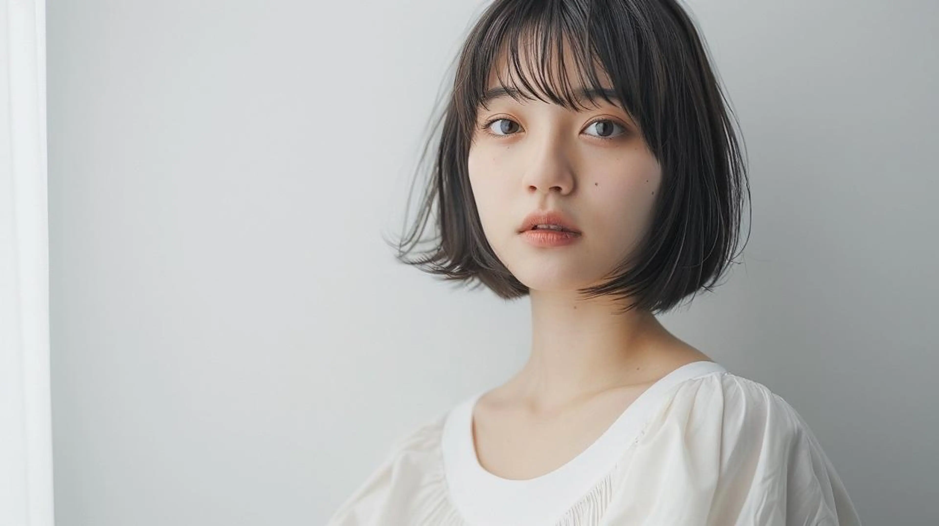 カラー MICHI🌈✨ 練習モデル募集中💖のヘアスタイル