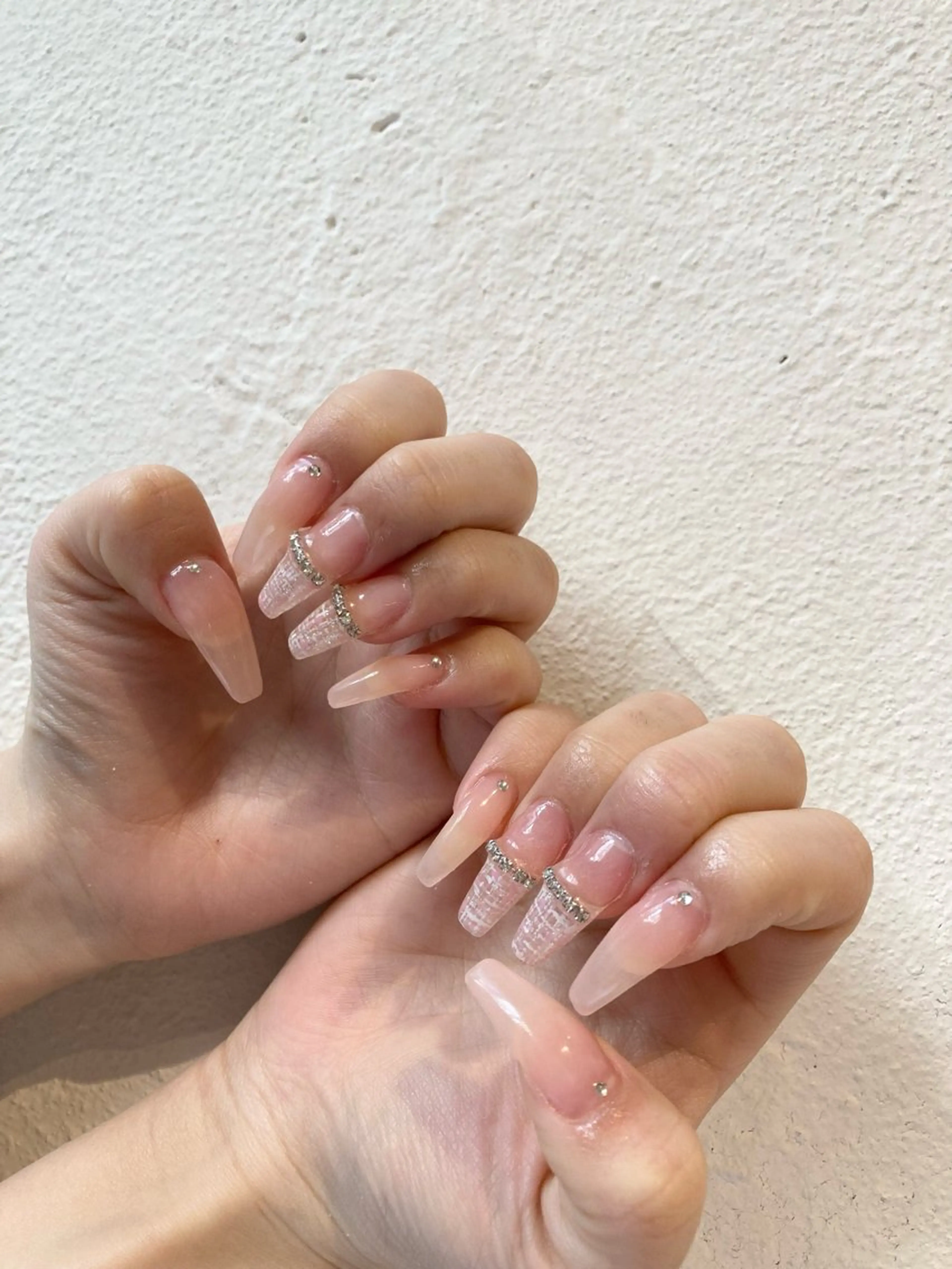 ネイル ハンドネイル Lana nail所属・Lana nailのネイルデザイン