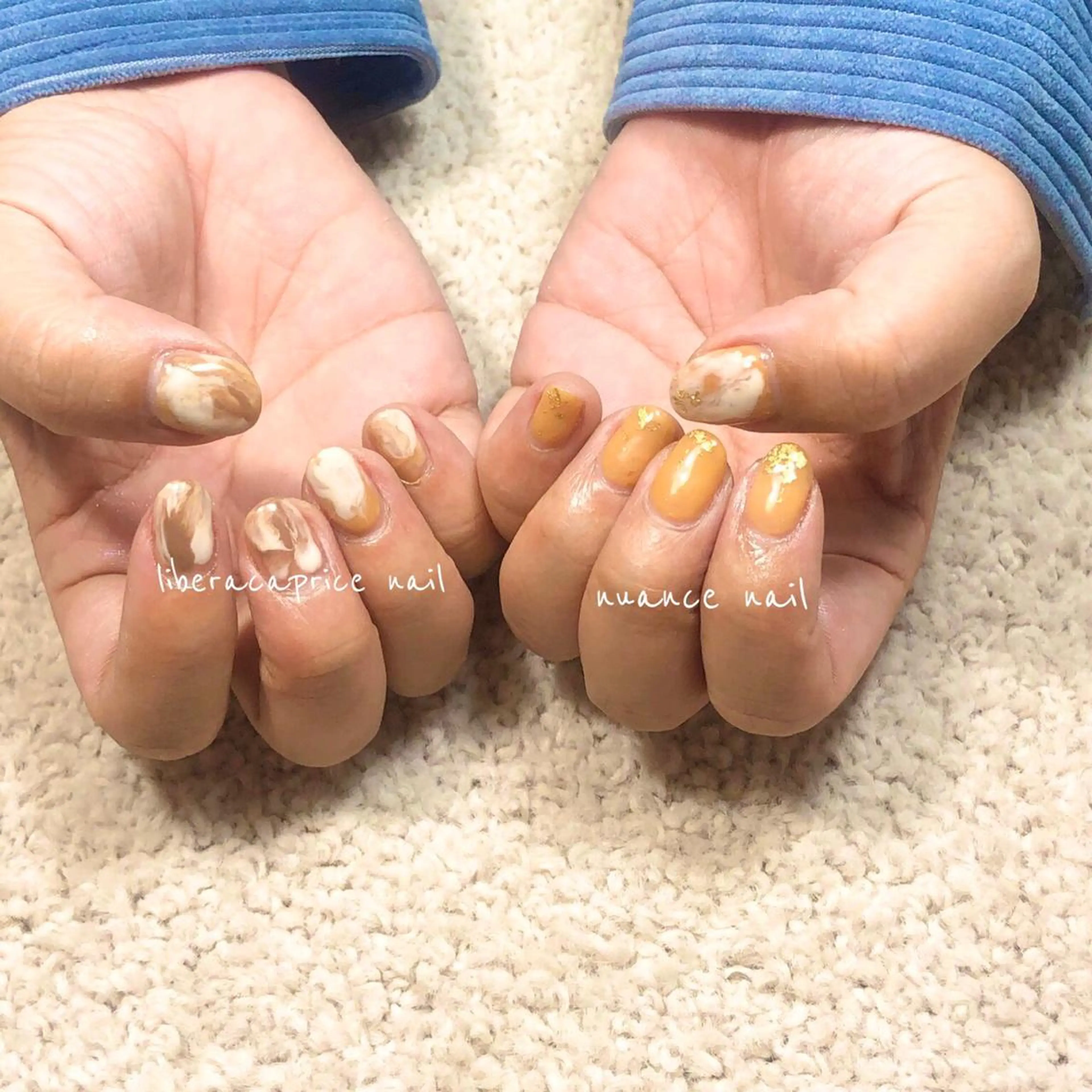 ネイル ネイル･エステ afdlbcのネイルデザイン