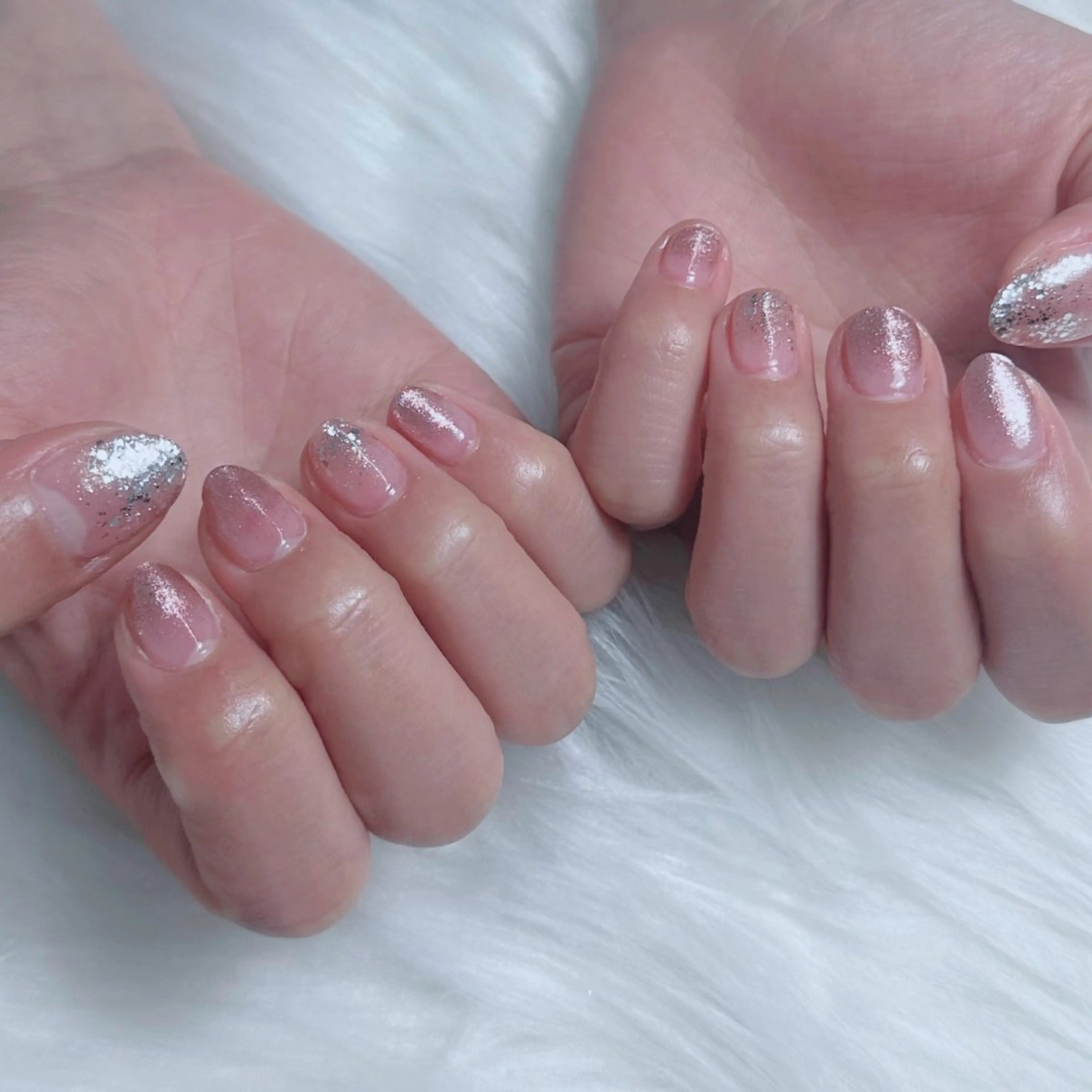 ネイル bel fiore .のネイルデザイン