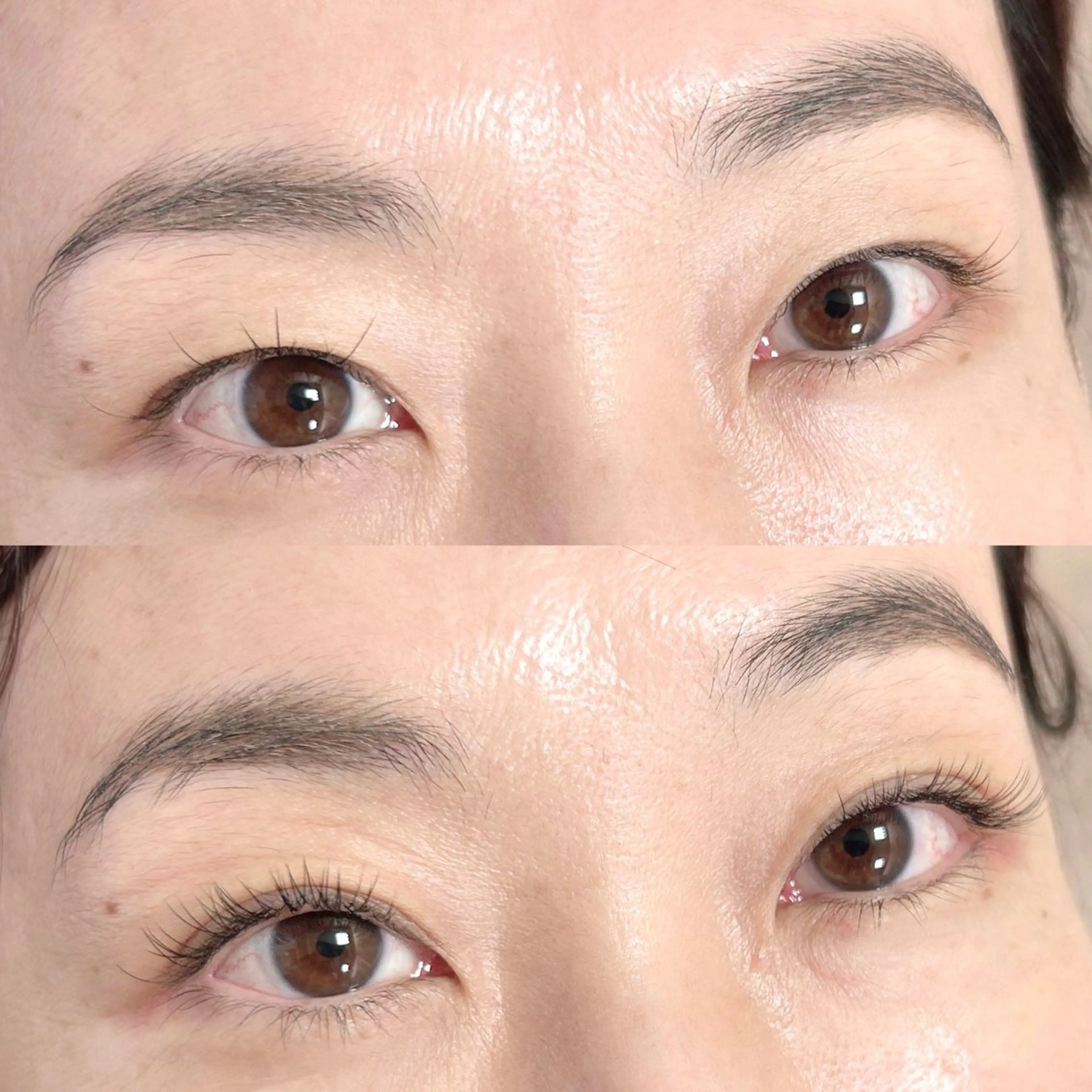 マツエク・マツパ デザインK加納 たおみのマツエク・マツパデザイン