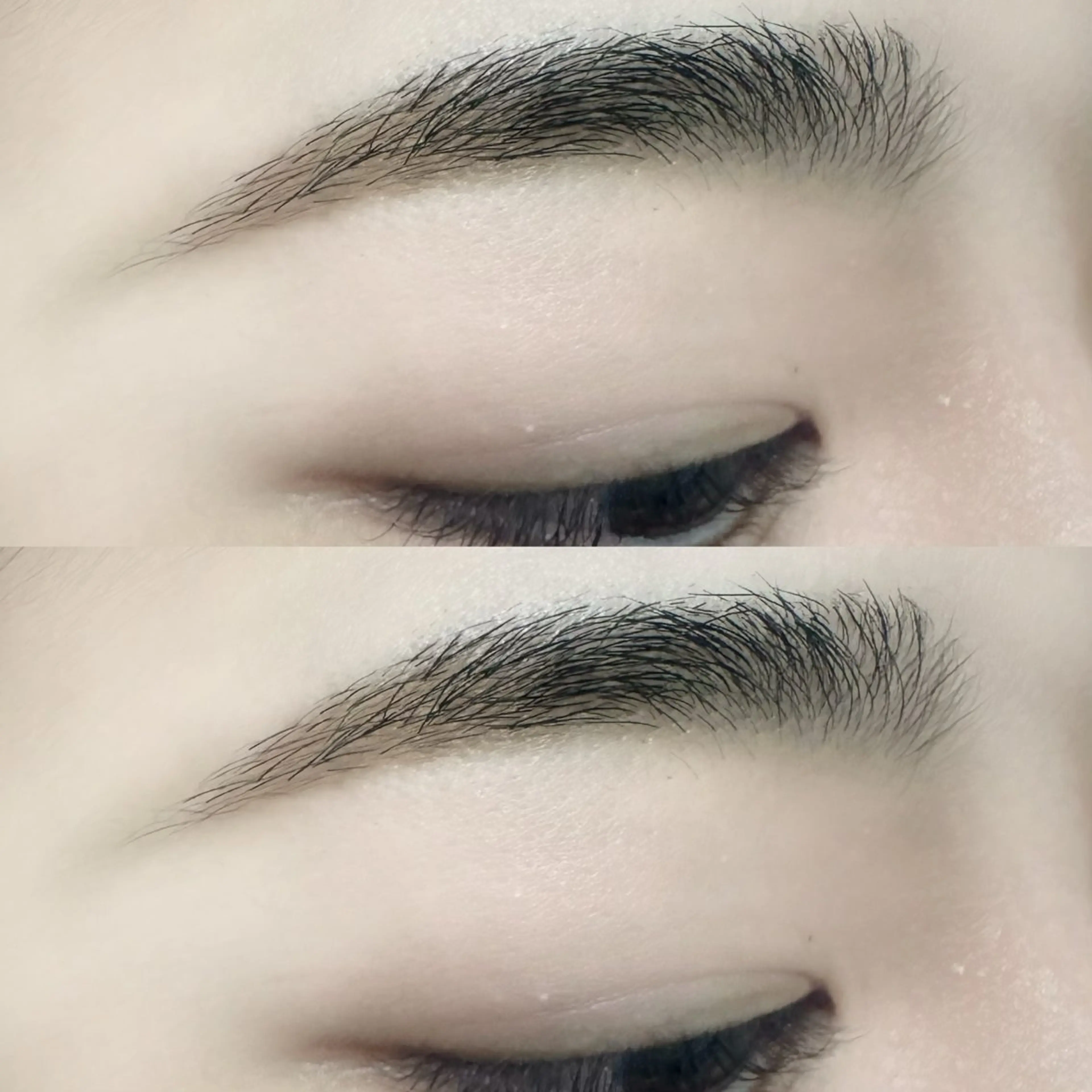 アイブロウ マツエク Total Beauty Esent所属・Esent🎀 Hiiのマツエク・マツパデザイン