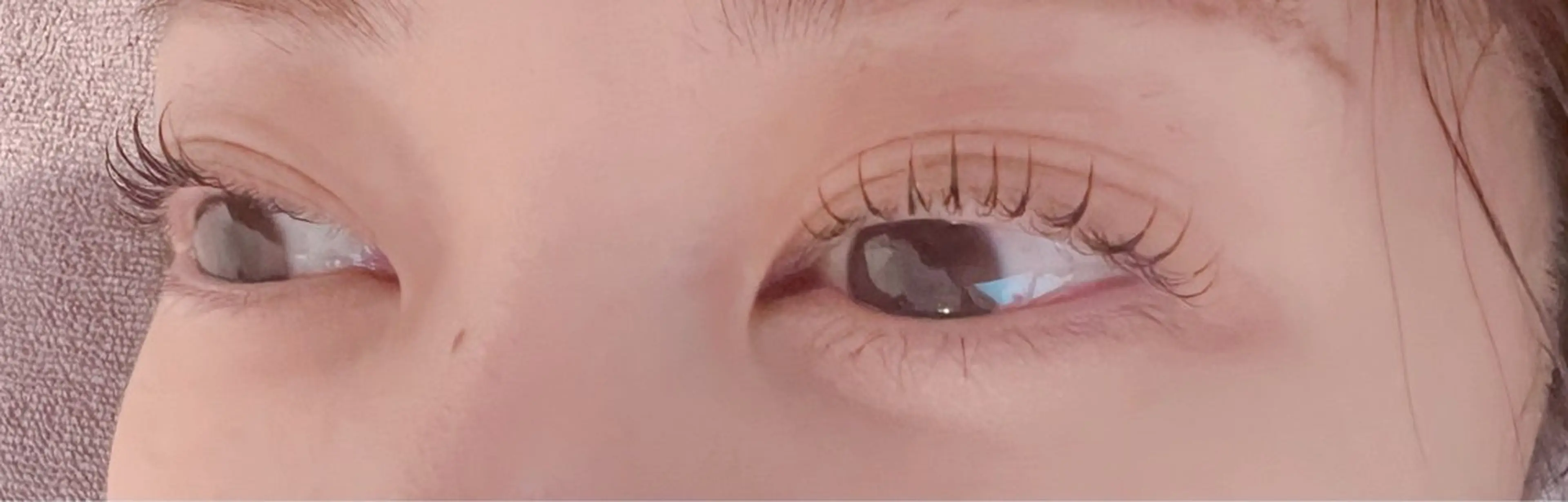 マツエク・マツパ k. emaのマツエク・マツパデザイン