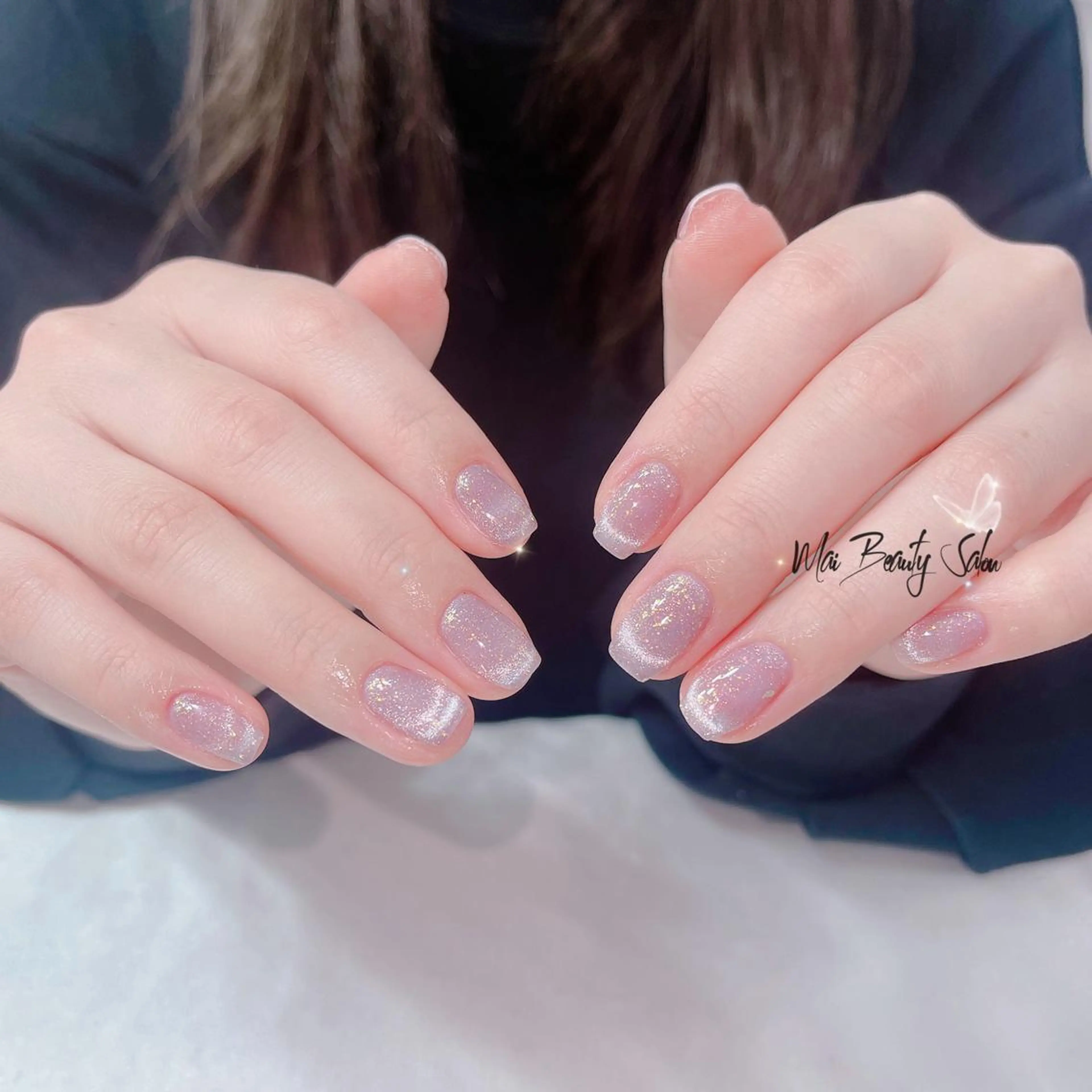 ネイル MaiBeauty Niのネイルデザイン