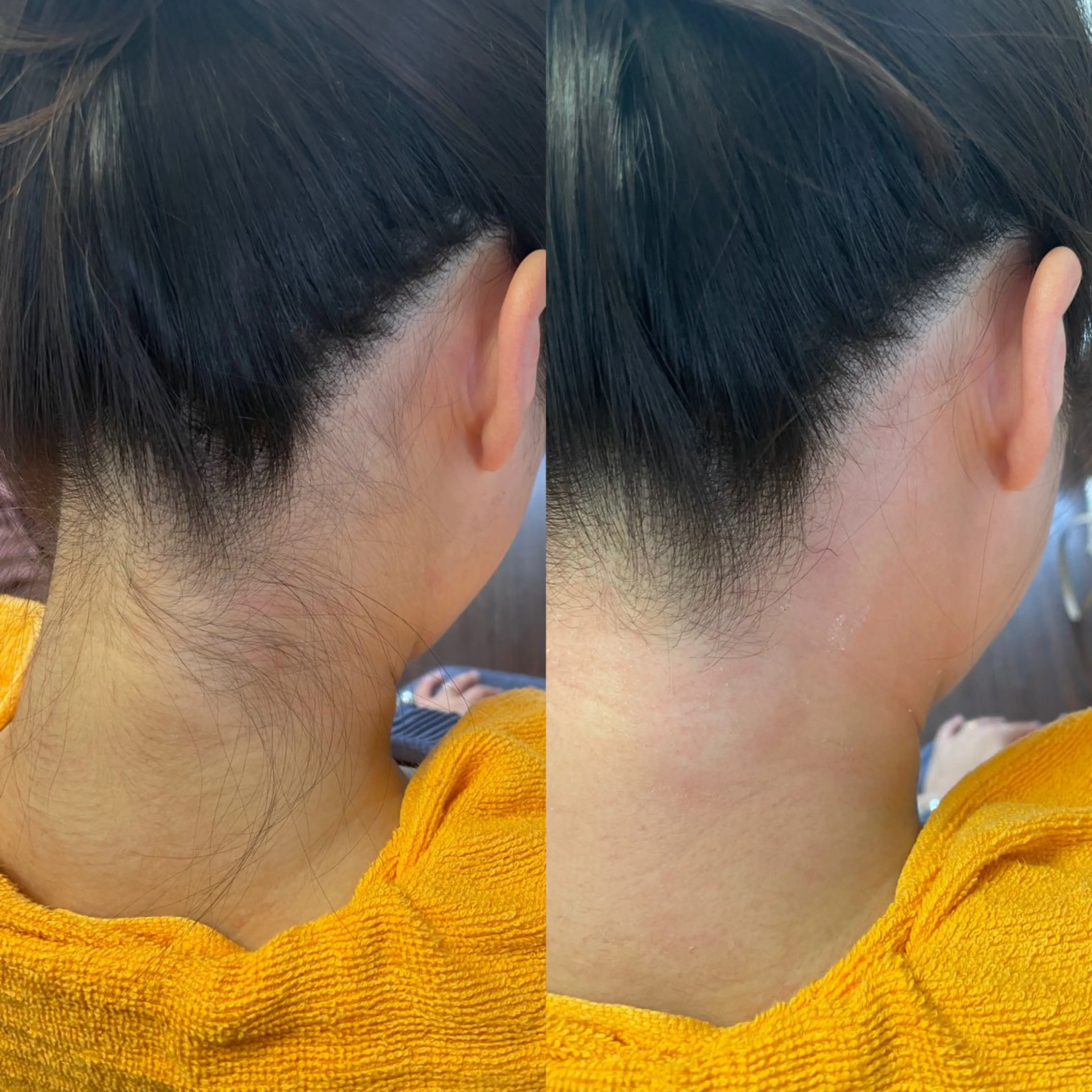 脱毛 salon HACHI♾のマツエク・マツパデザイン