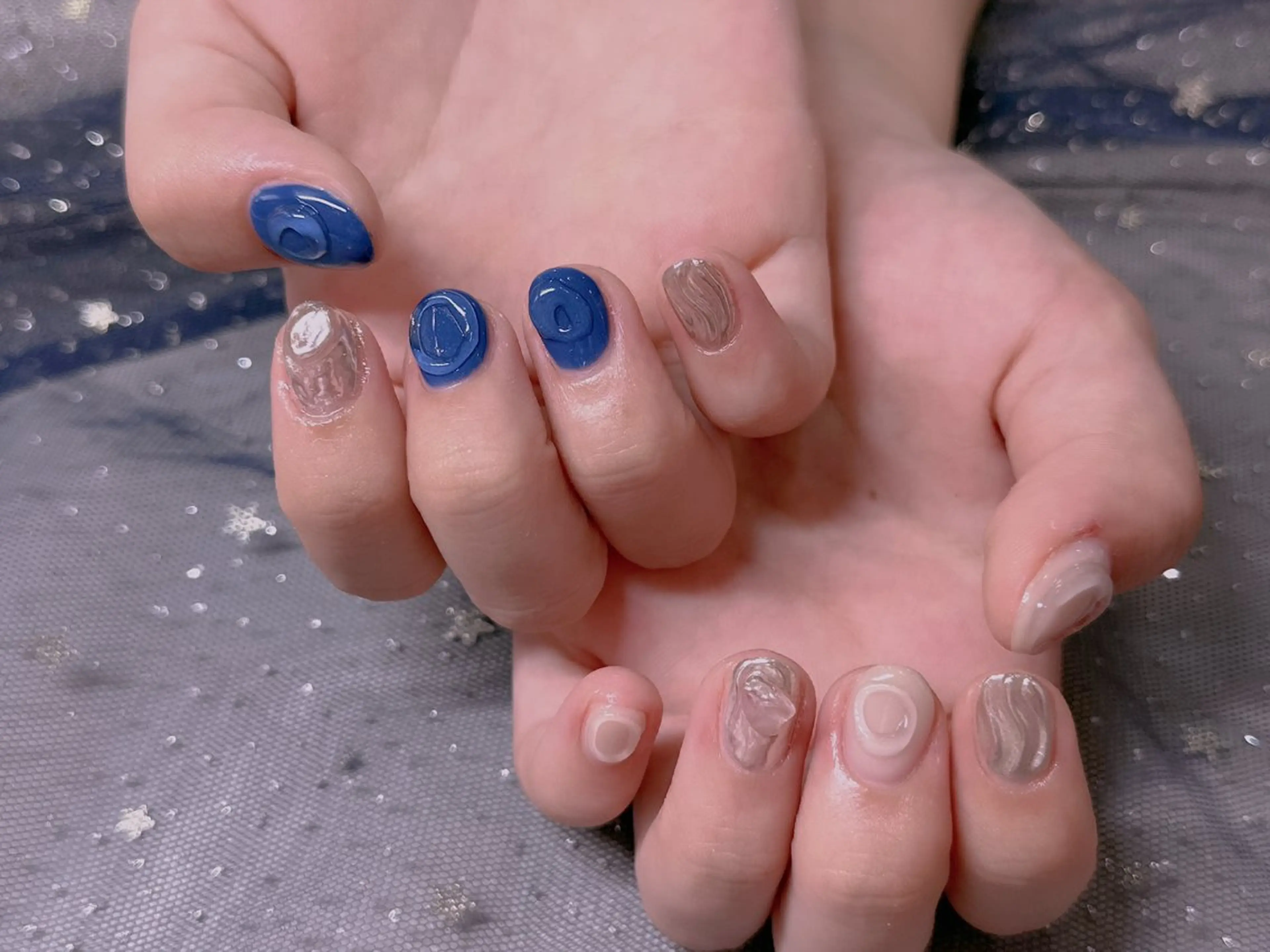 ネイル エムズ エムズのマツエク・マツパデザイン