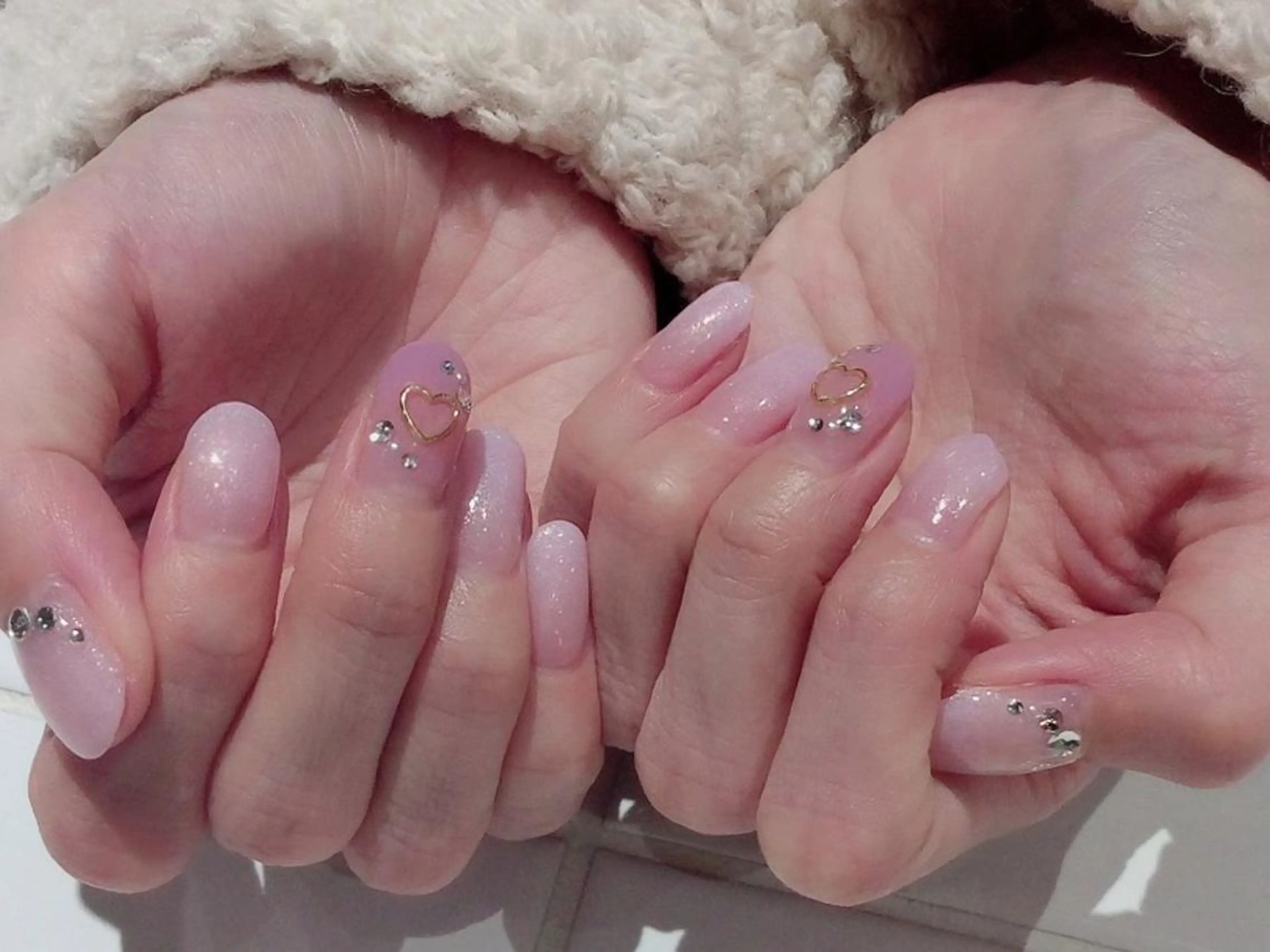 ネイル アートネイル Salon Ｋのネイルデザイン