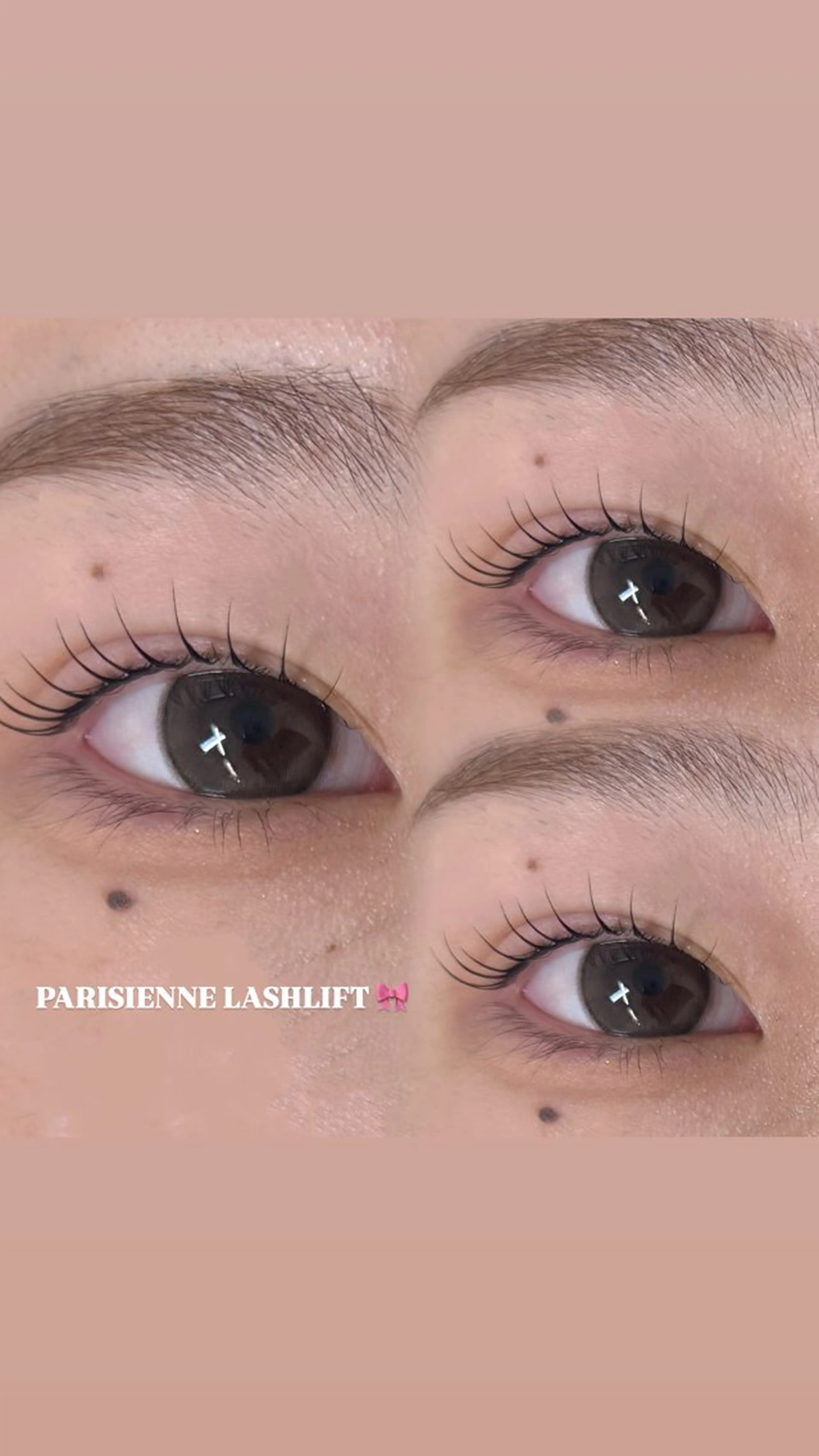 マツエク・マツパ ユラ🐈‍⬛ eye mor.の眉毛・アイブロウイメージ