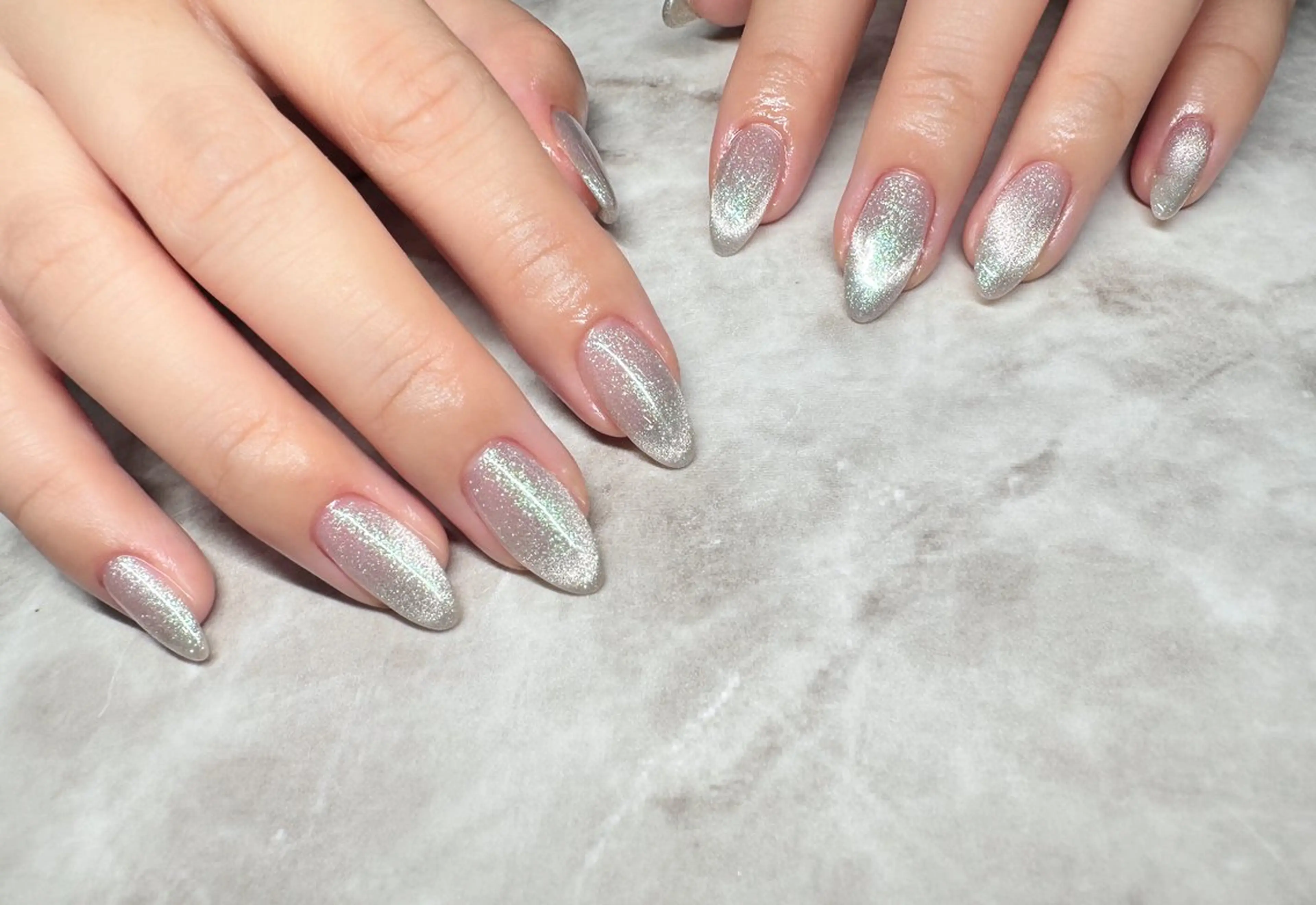 ネイル ハンドネイル 閨匠 上野店のネイルデザイン