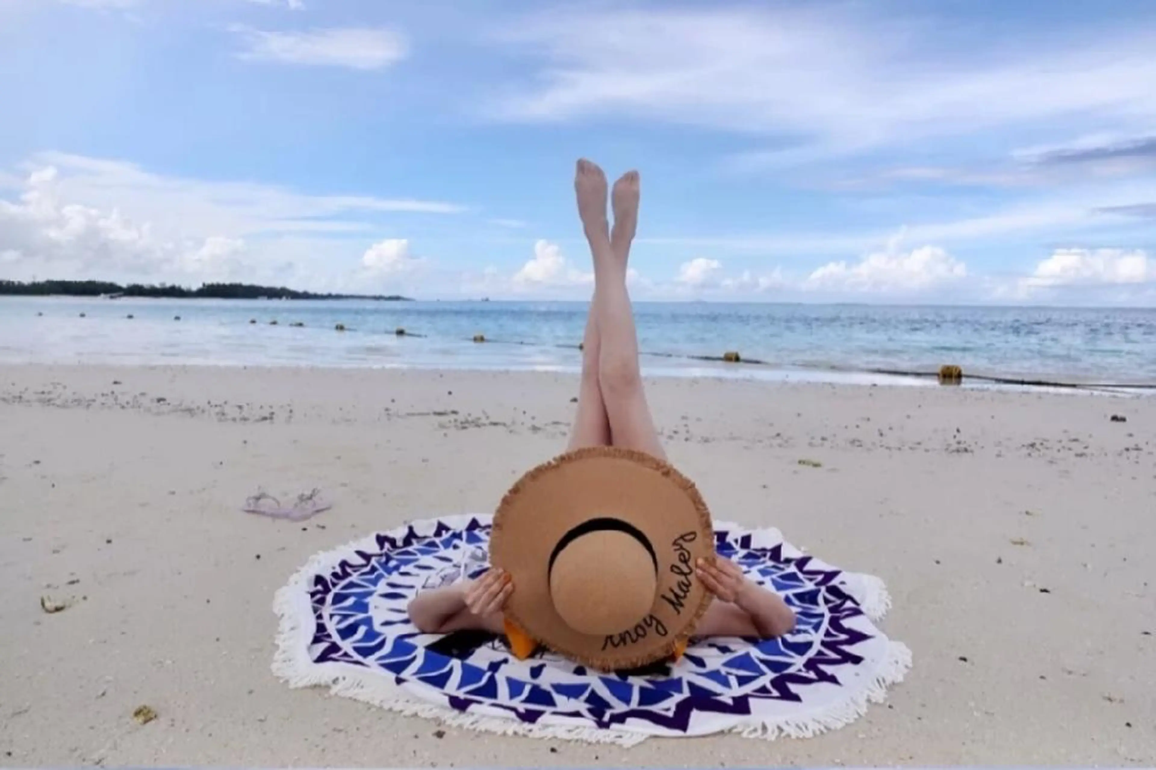 エステ aliaハイフ&水光ジェットサロン所属・aliaハーブ水光店 エステティシャン募集のエステ・リラクイメージ