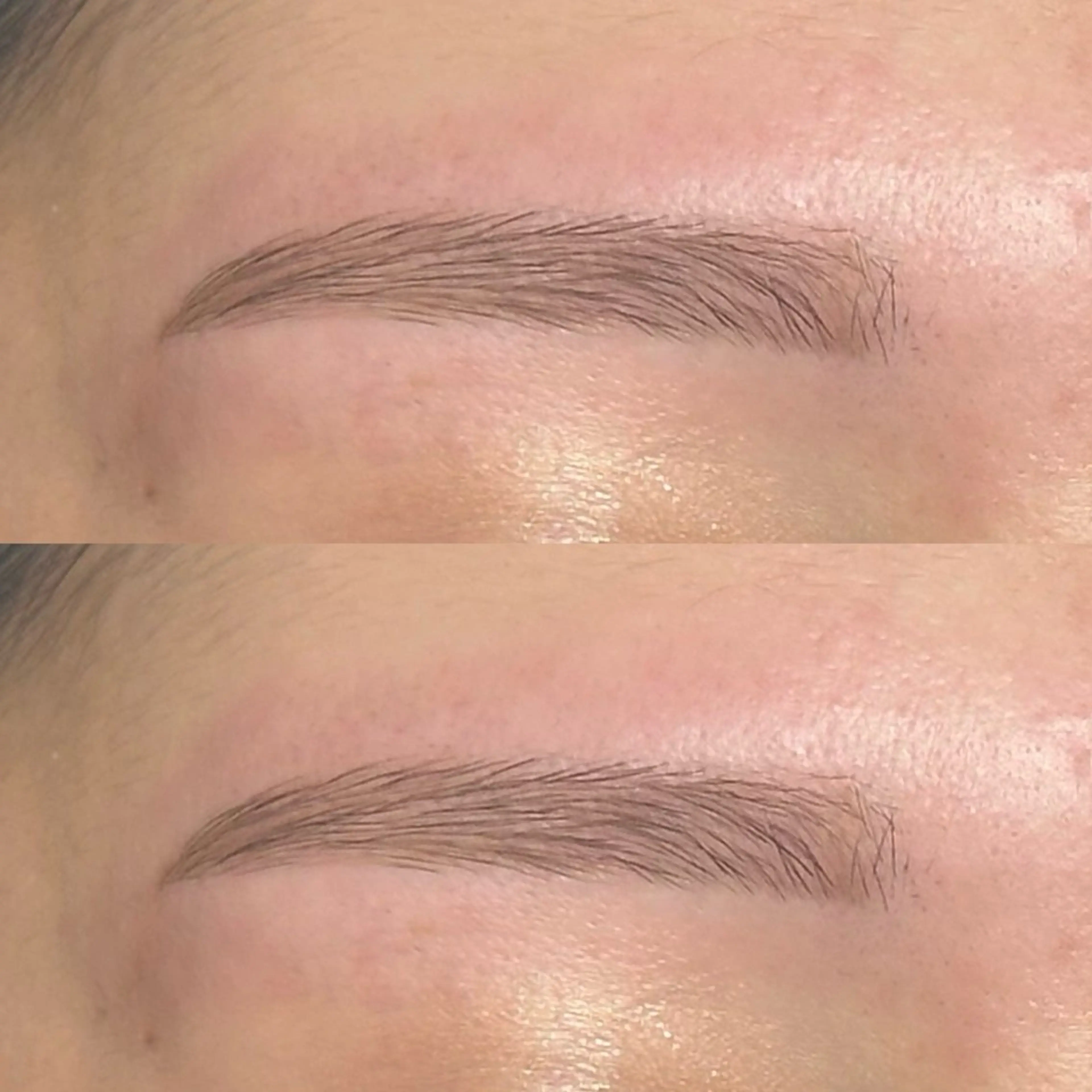 アイブロウ ATENA RINOのマツエク・マツパデザイン