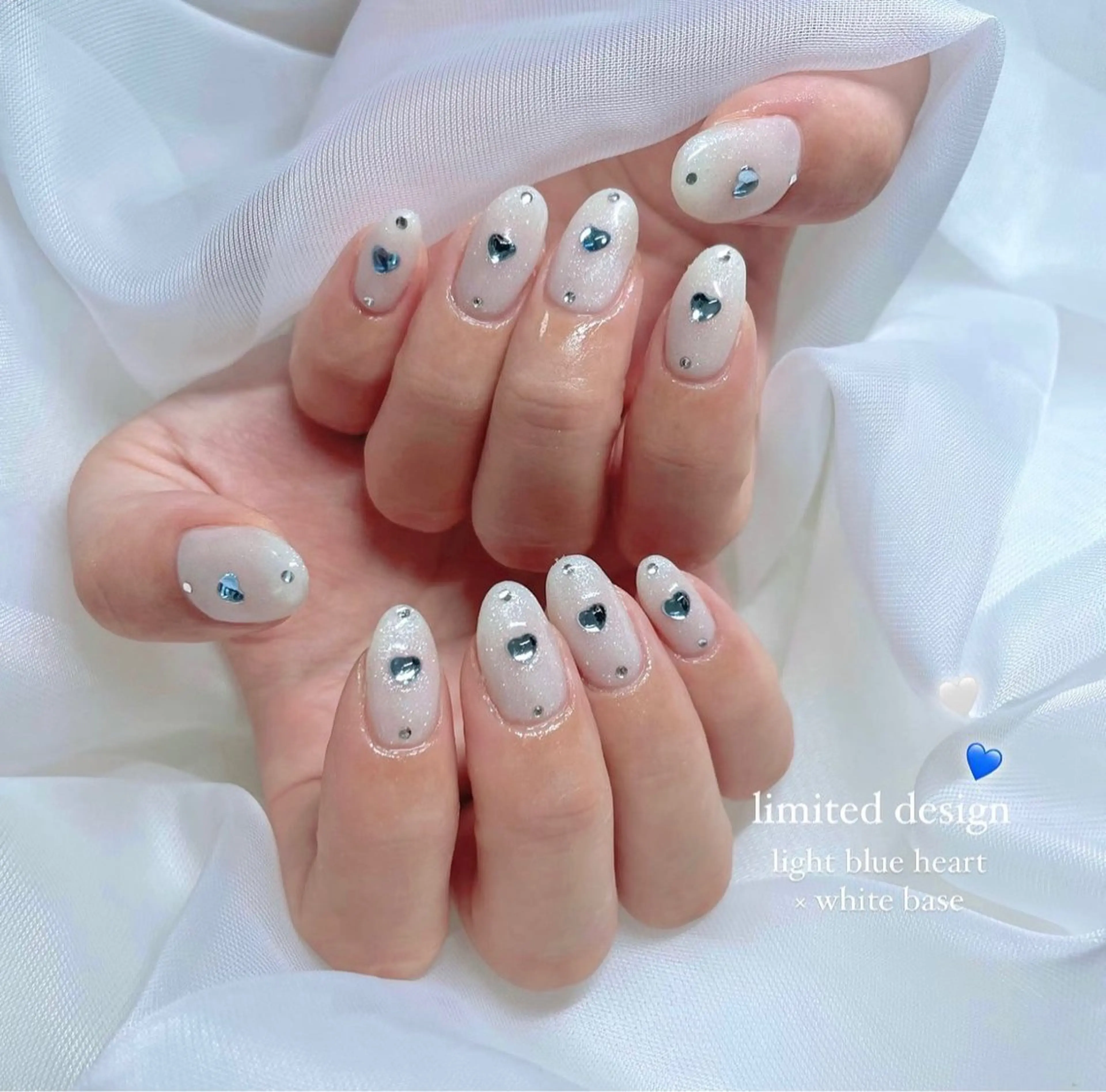ネイル ハンドネイル Sii nail 🤍SAKIのネイルデザイン