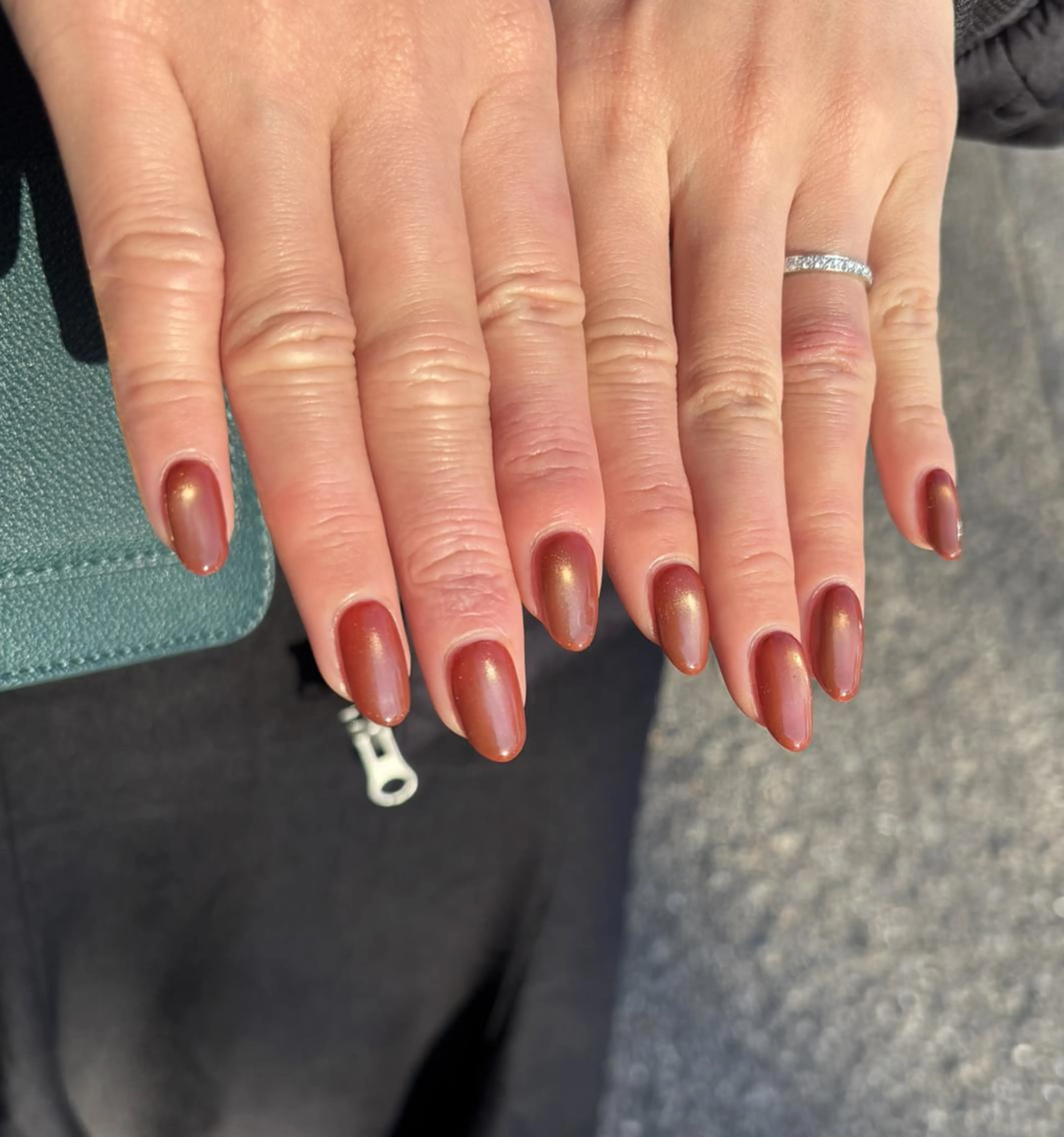 ネイル ハンドネイル Teasiameme 宮本のネイルデザイン