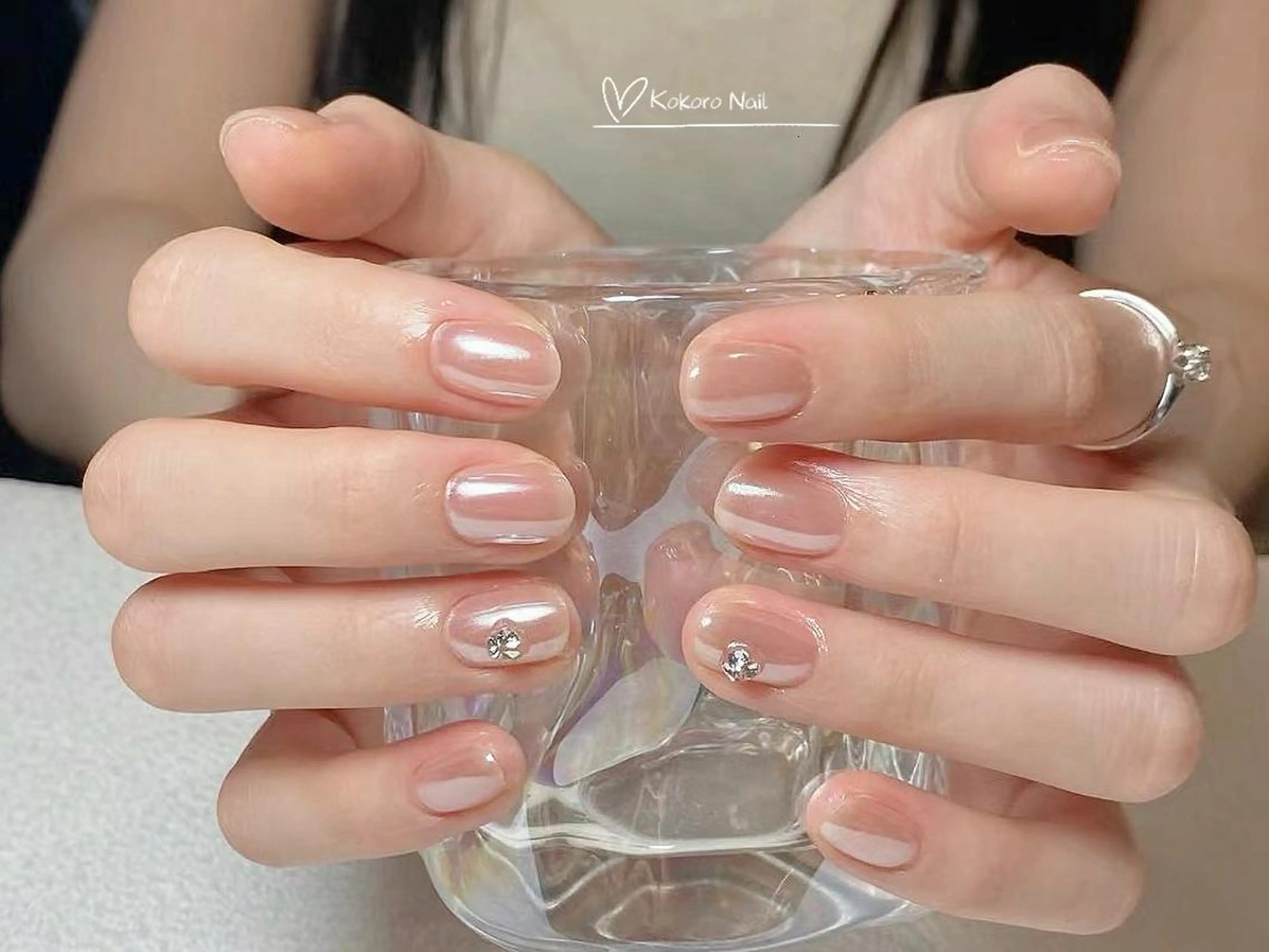 ネイル Christina 🌸のネイルデザイン