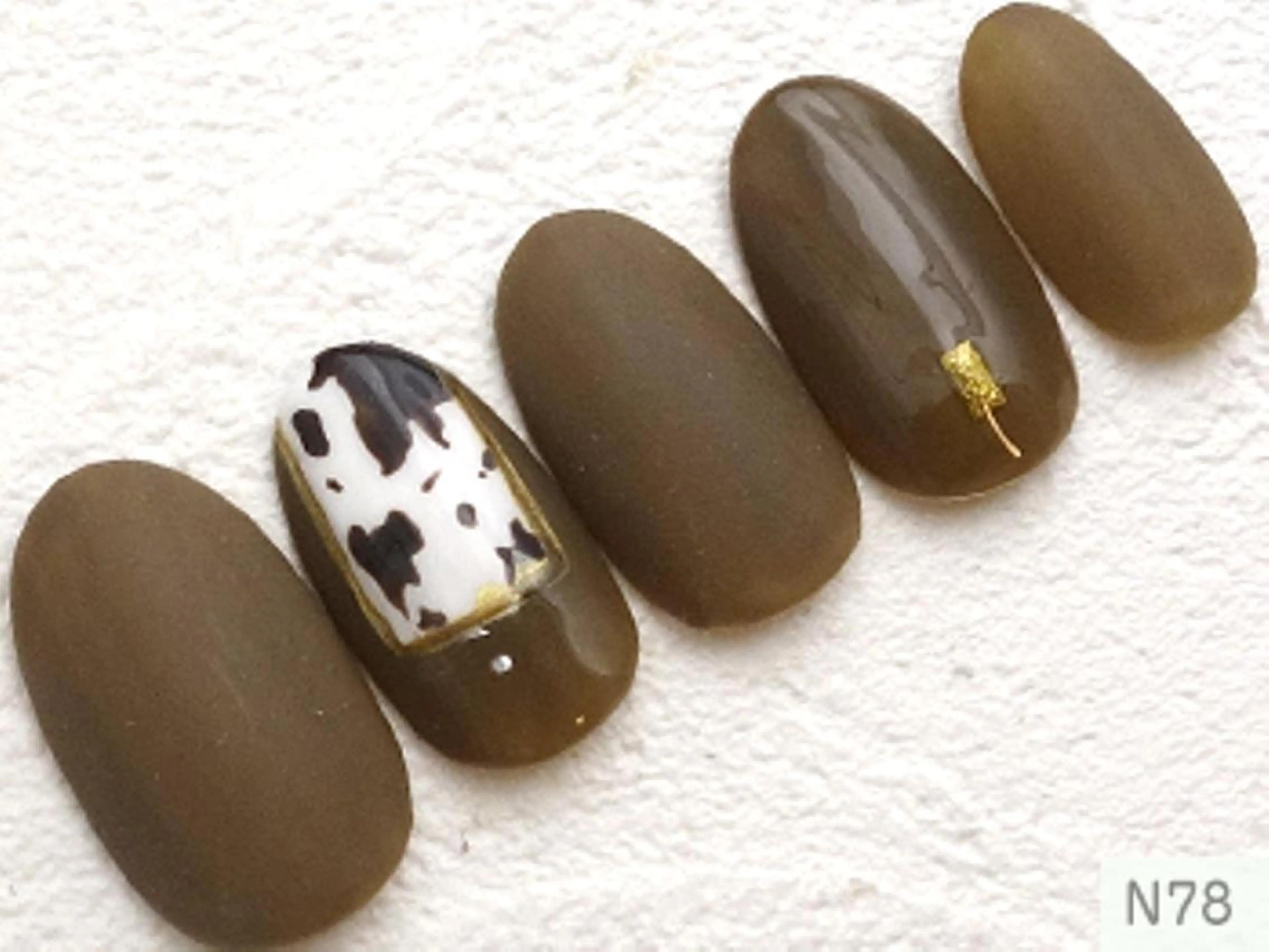 ネイル アートネイル ネイル nanのネイルデザイン