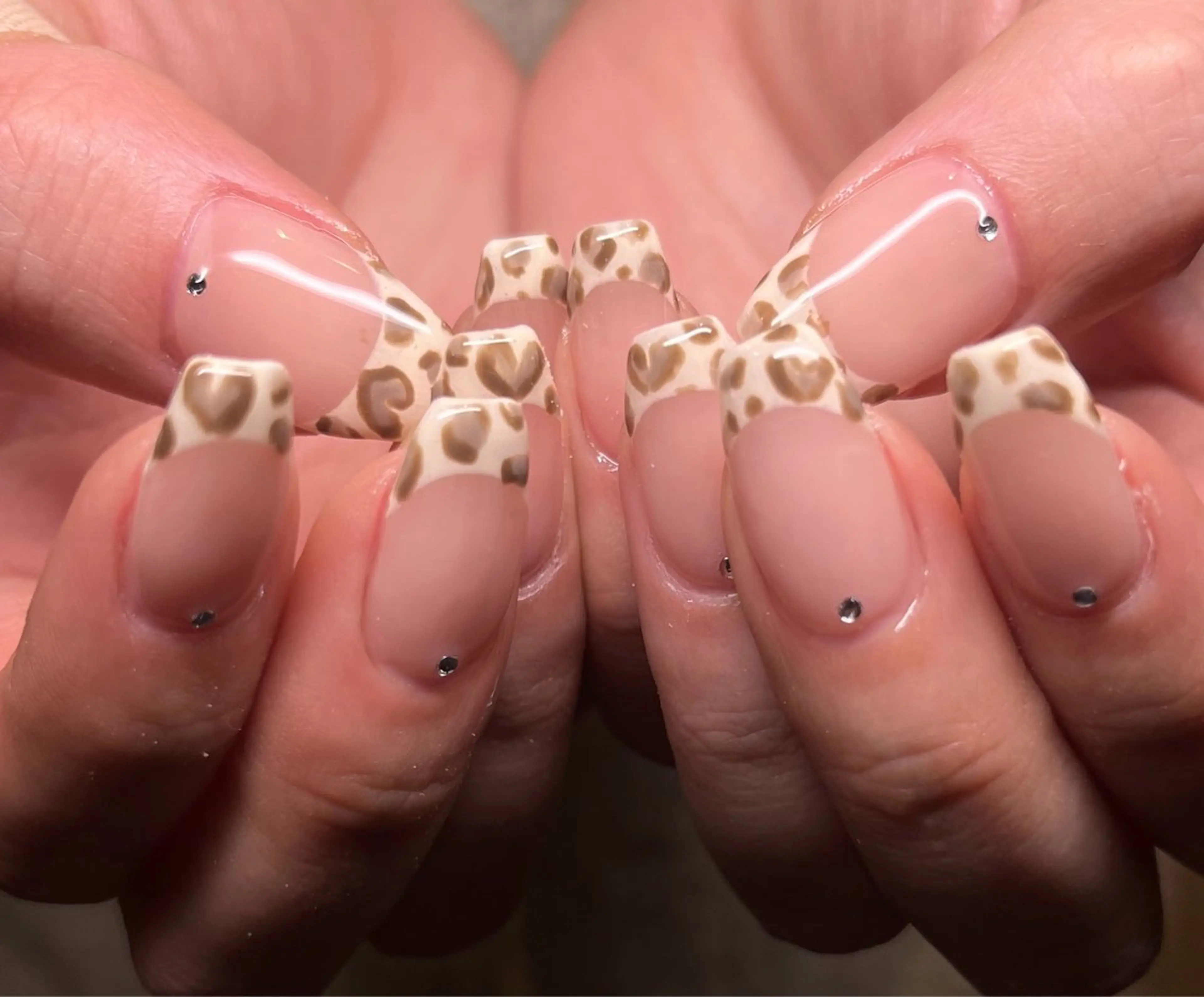 ネイル Earth☆*: taruのネイルデザイン