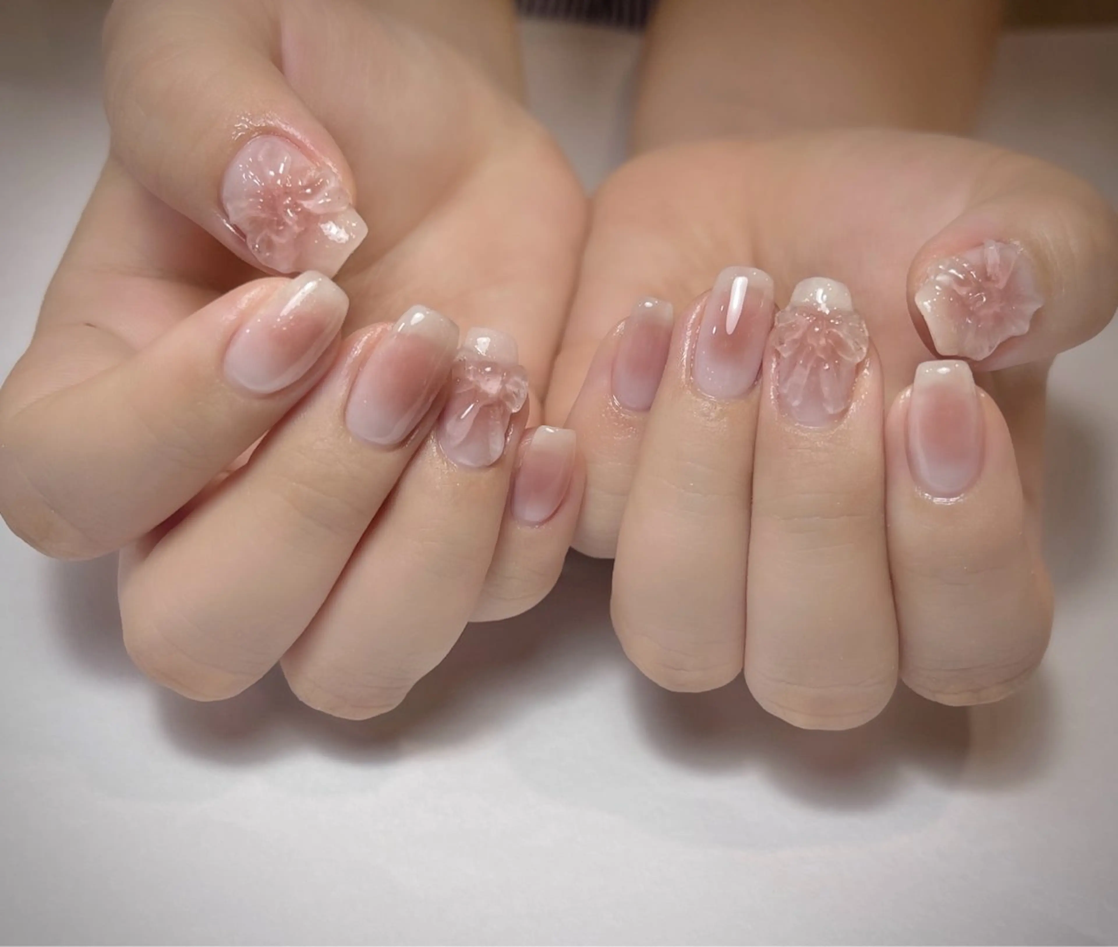ネイル ちりんネイル所属・chirin nailのネイルデザイン