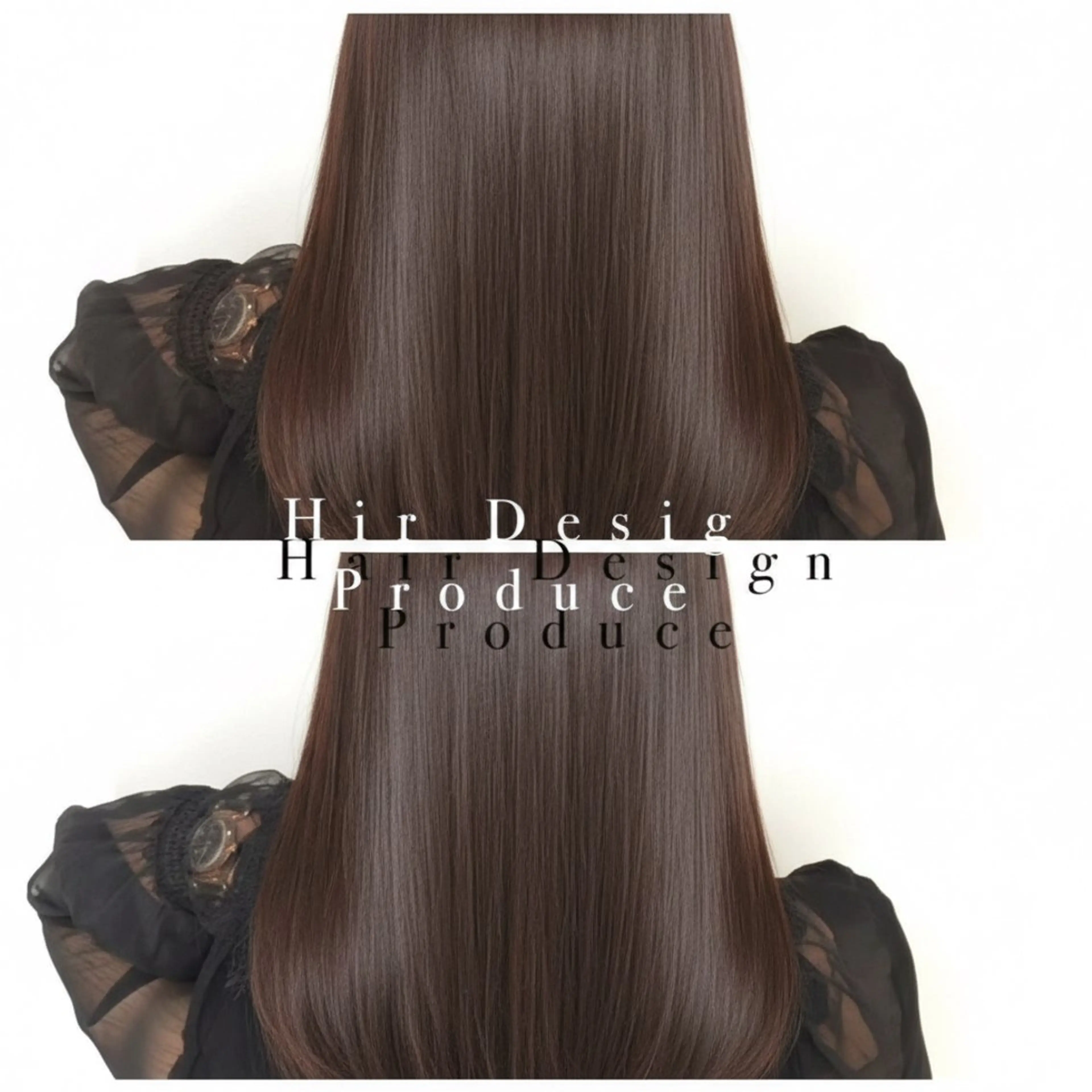 【ご新規様限定✨】似合わせカット＋高保湿トリートメント｜指通りなめらか＆扱いやすい髪への写真