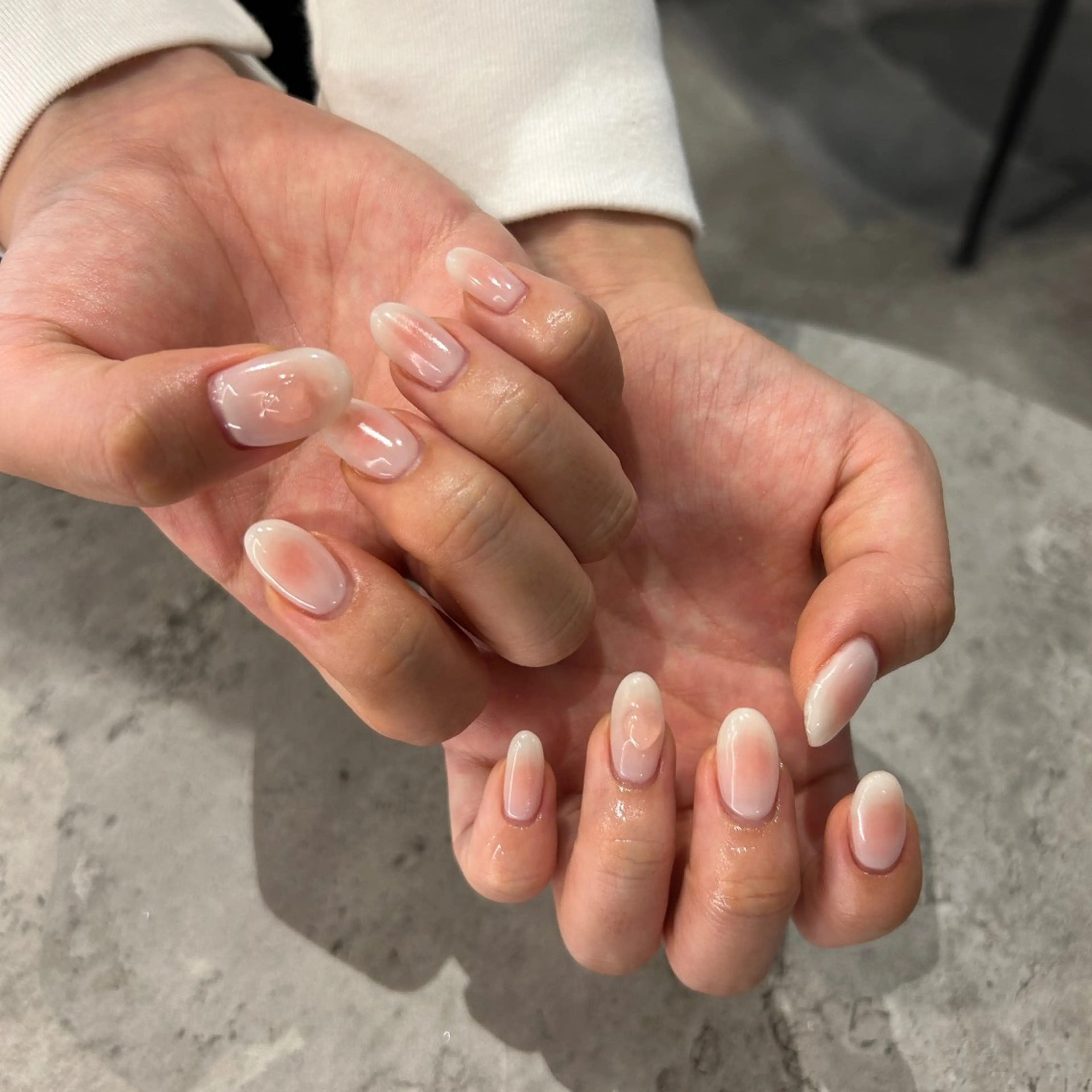 ネイル ハンドネイル sayaka 🩰のネイルデザイン