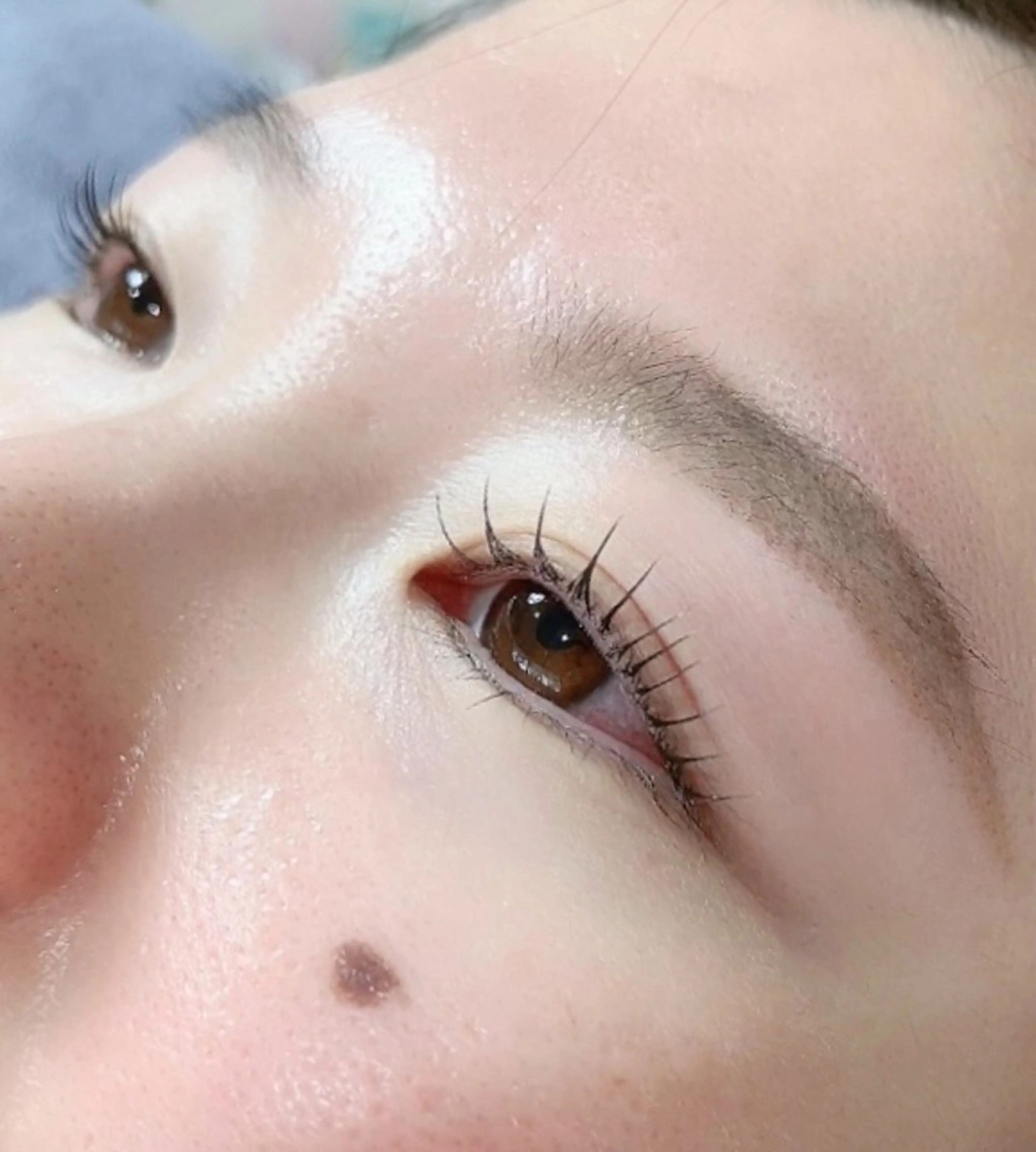 マツエク・マツパ マツパ Lotus YUIのマツエク・マツパデザイン