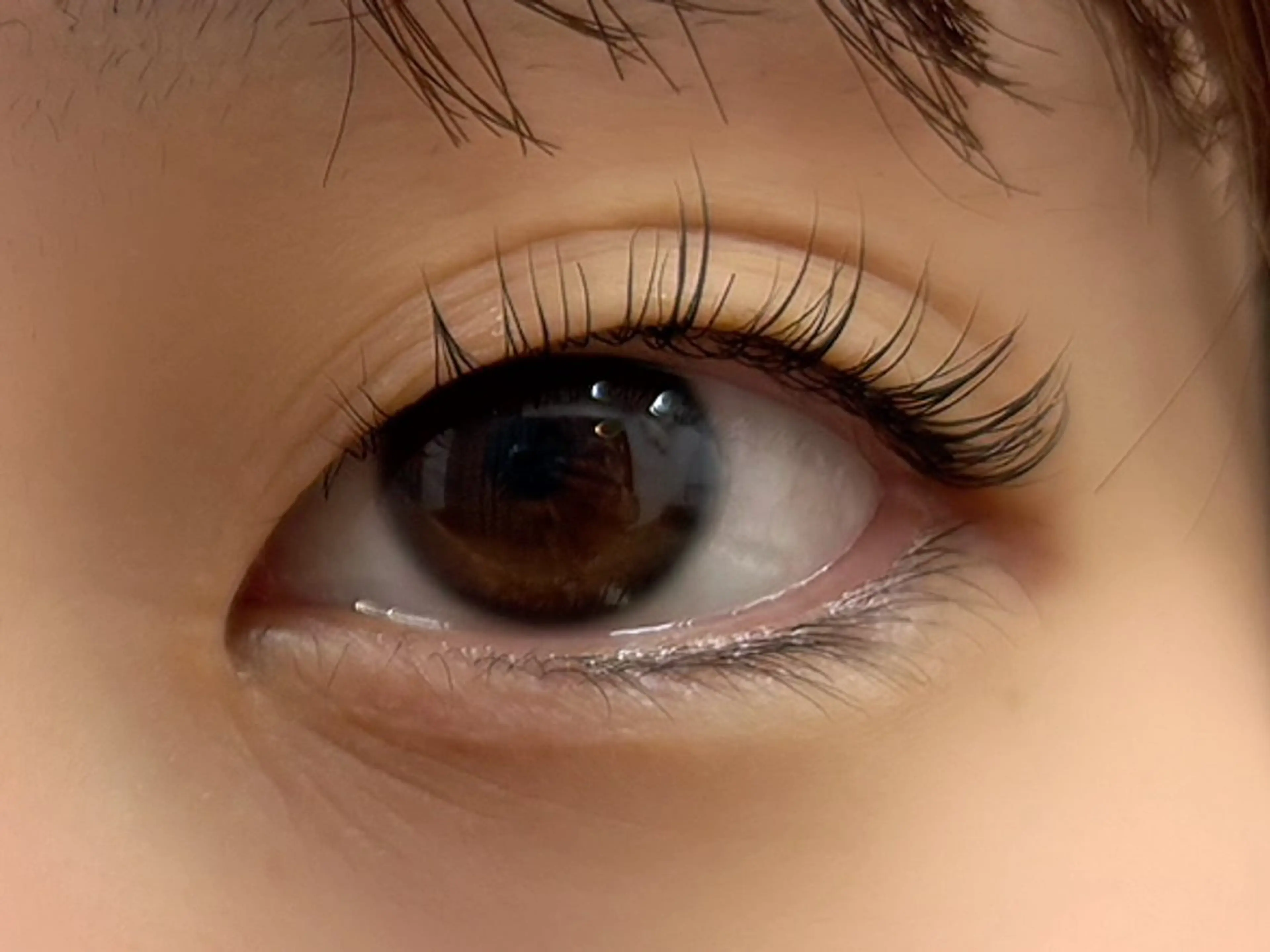 マツエク・マツパ 𝚒𝚔𝚞𝚖𝚒 ☁️💫のマツエク・マツパデザイン