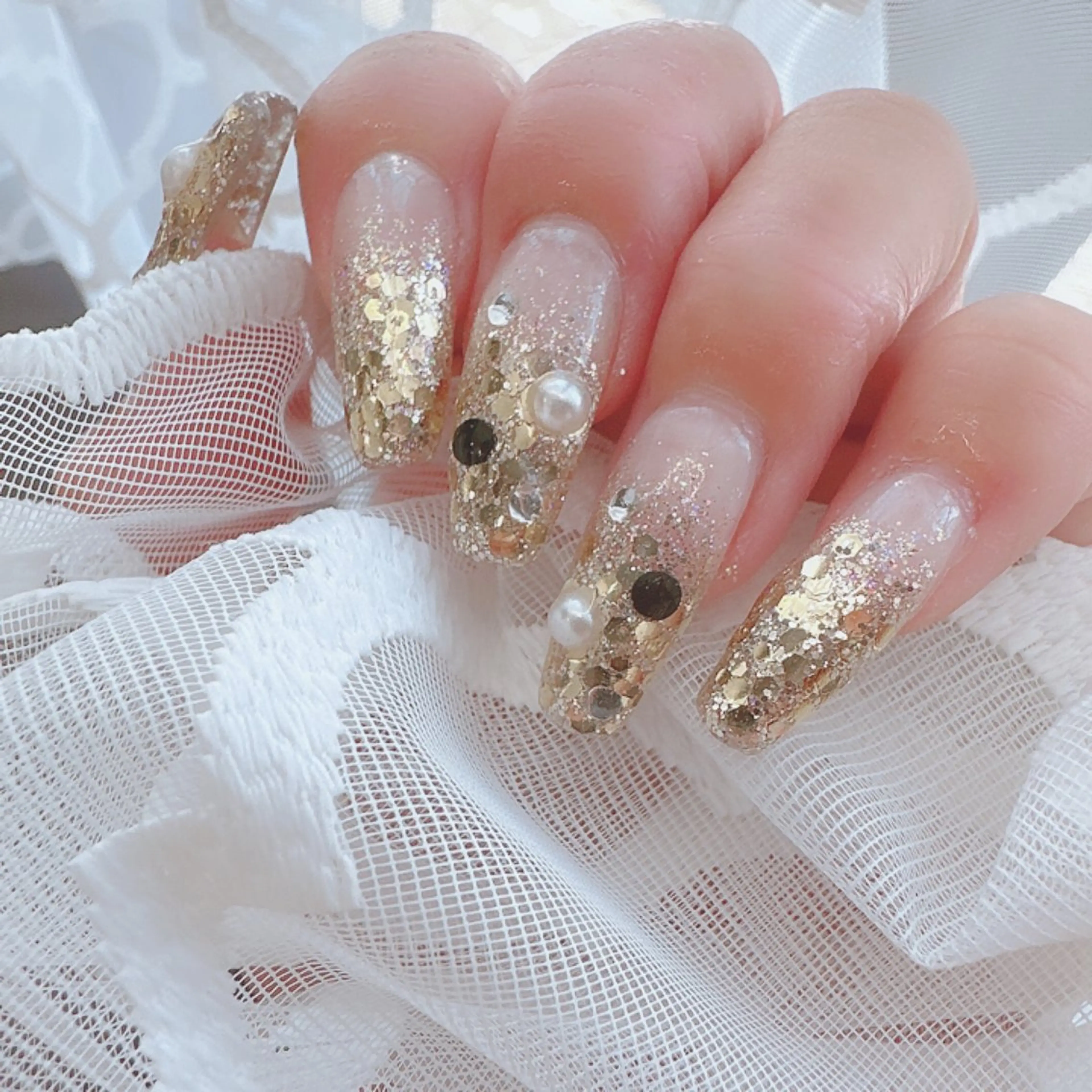 ネイル Nail Day 西院店のネイルデザイン