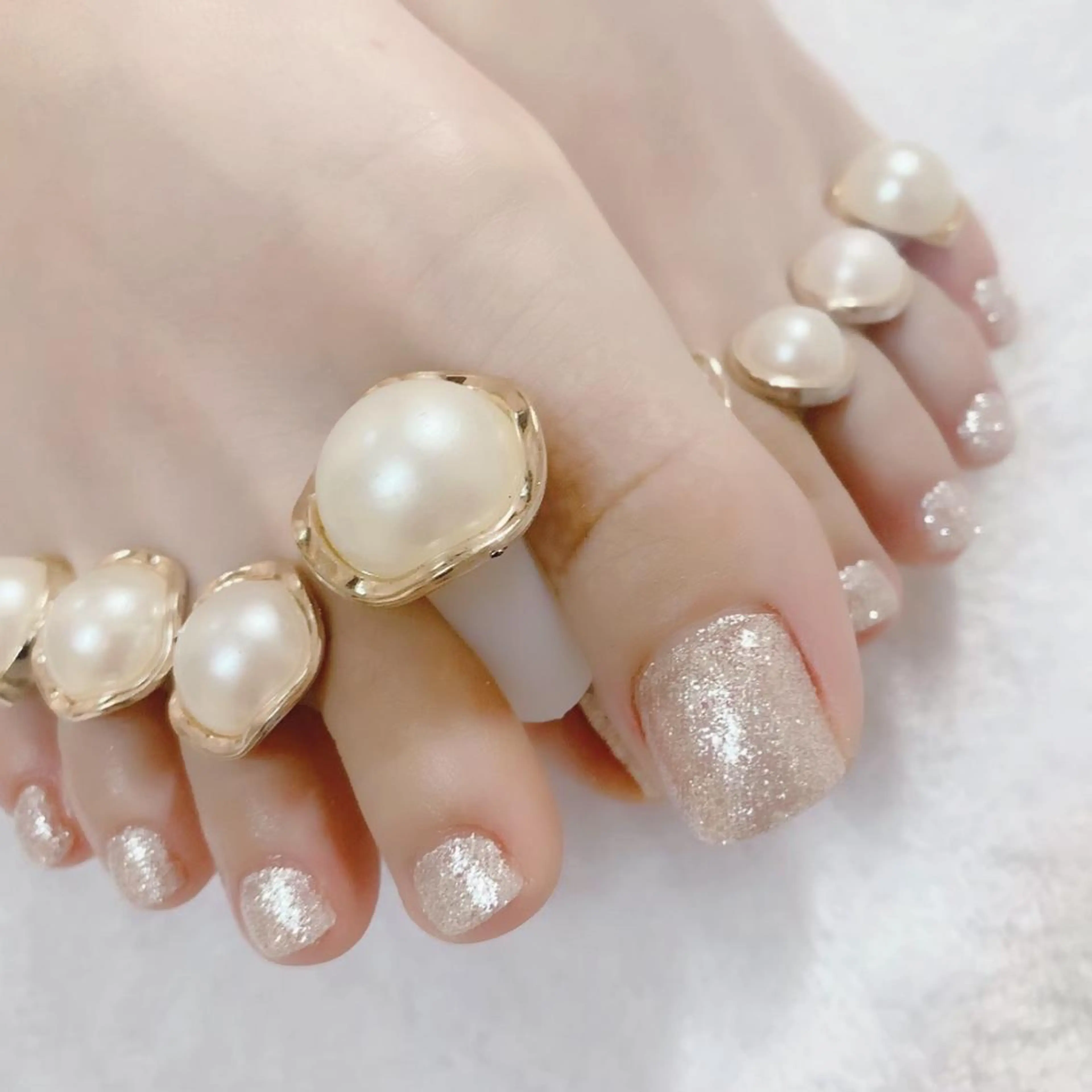 ネイル T Meguのマツエク・マツパデザイン